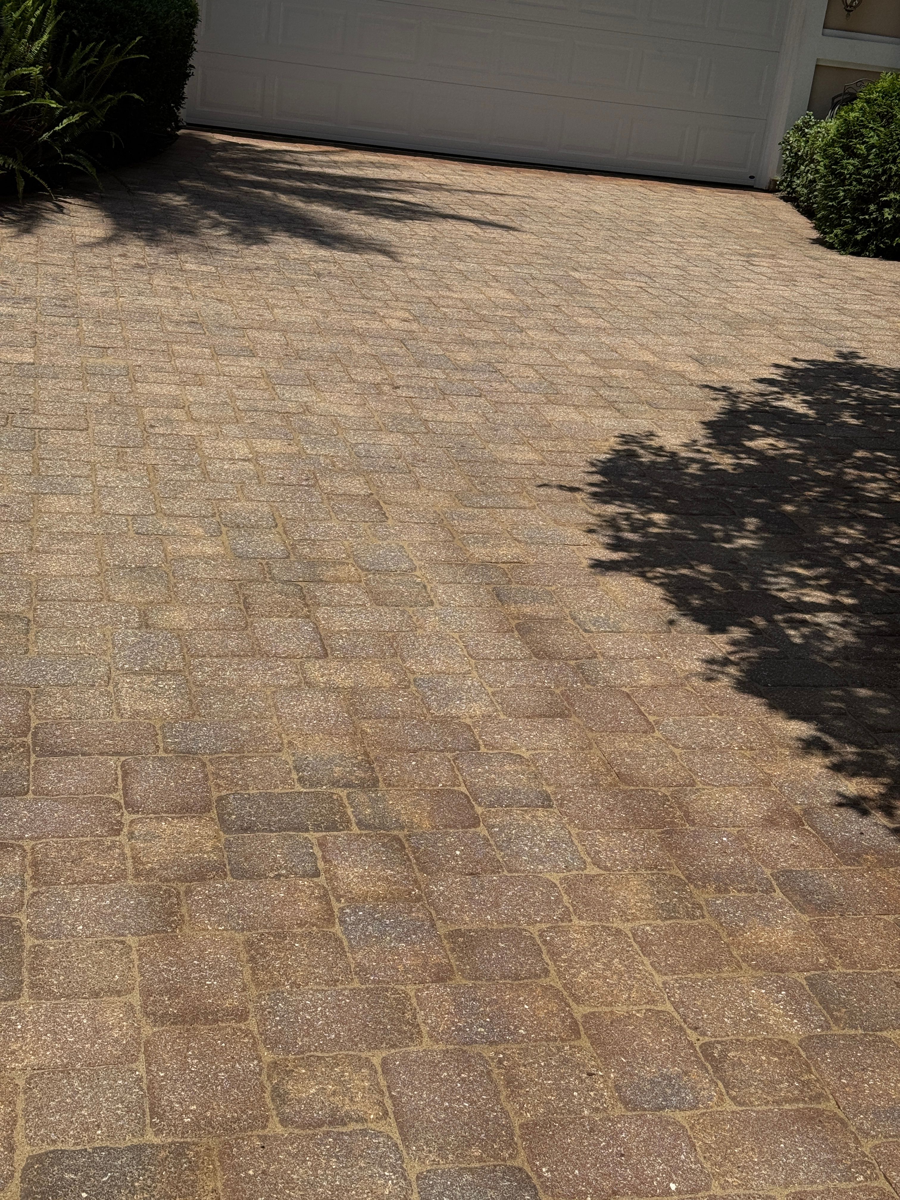  for Patriotic Pressure Washing & Paver Sealing in Green Cove Springs, FL