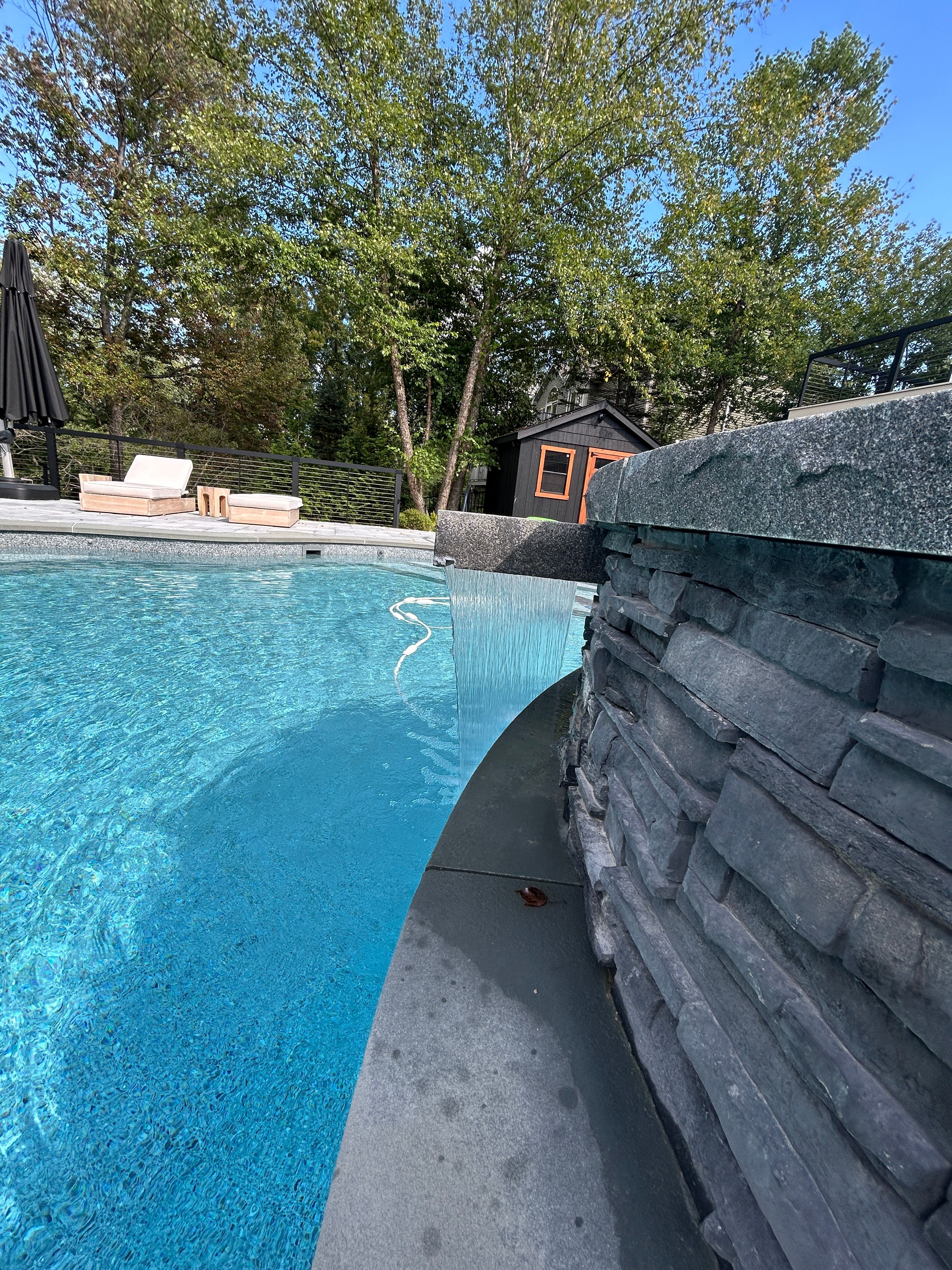  for Tony Monaco Landscaping Inc. in Orange County, NY