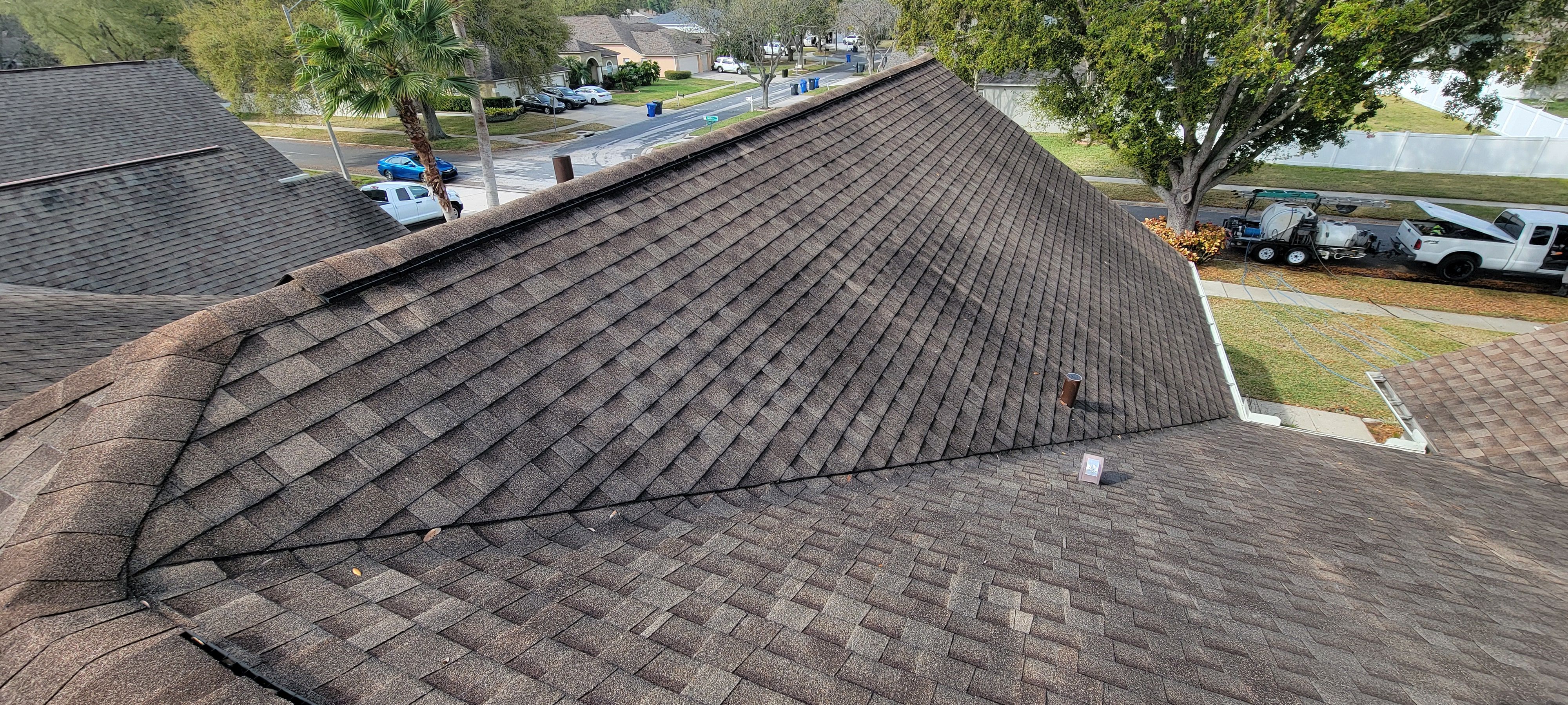  for Blue Stream Roof Cleaning & Pressure Washing in Tampa, FL