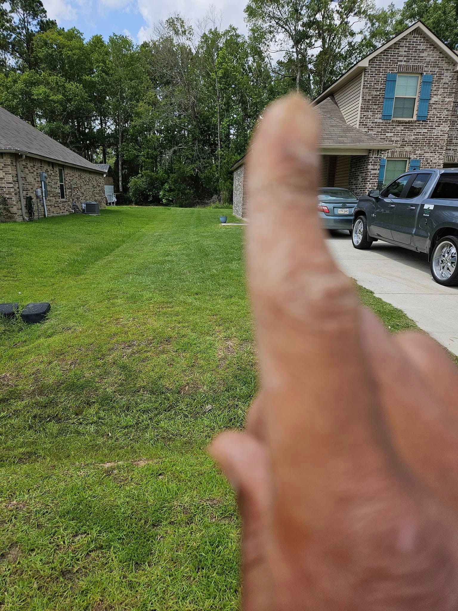  for Lawn Ranger Lawn Care & Maintenance in Hammond, LA
