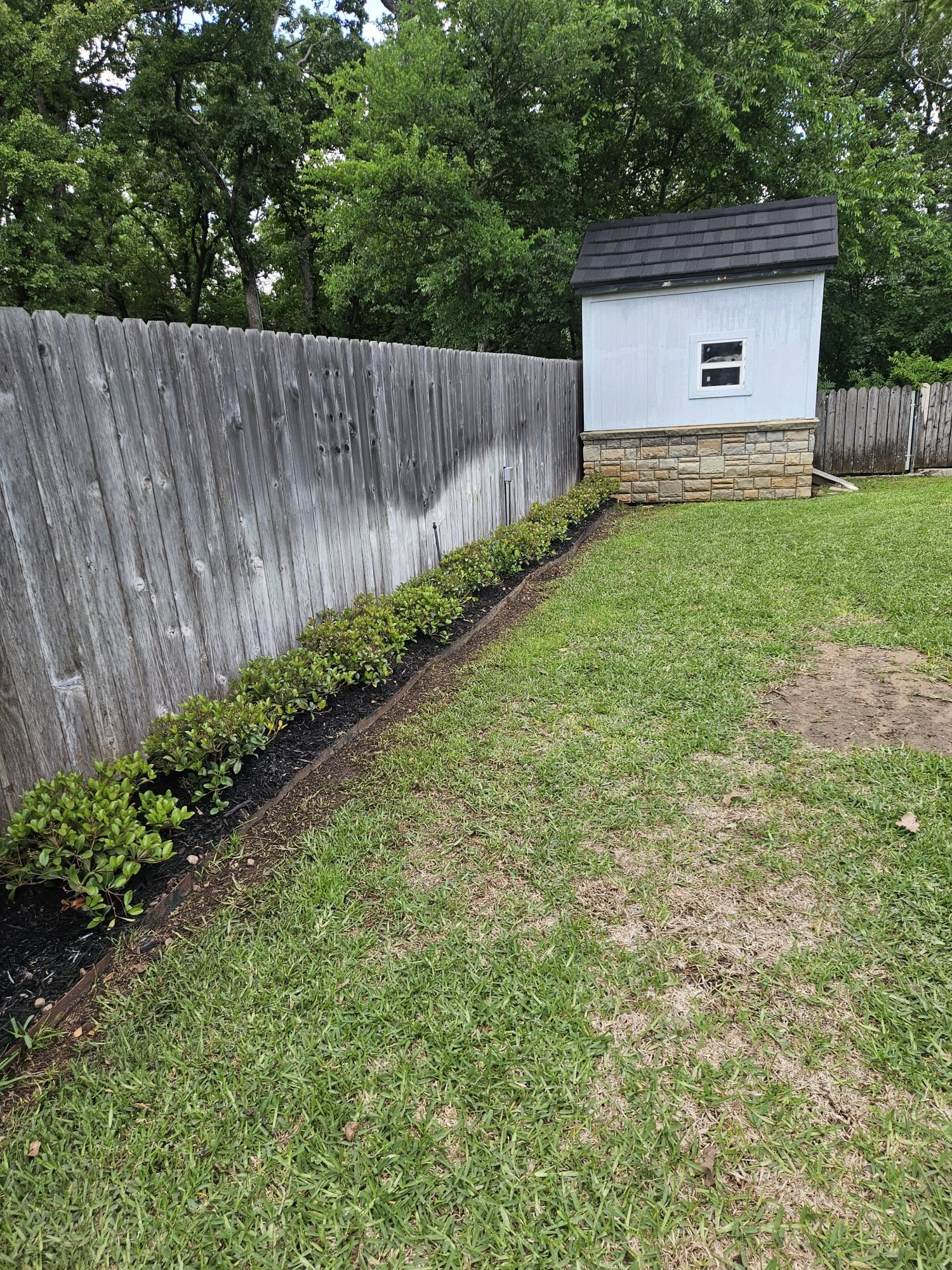  for Valadez Landscaping LLC in Fort Worth, TX