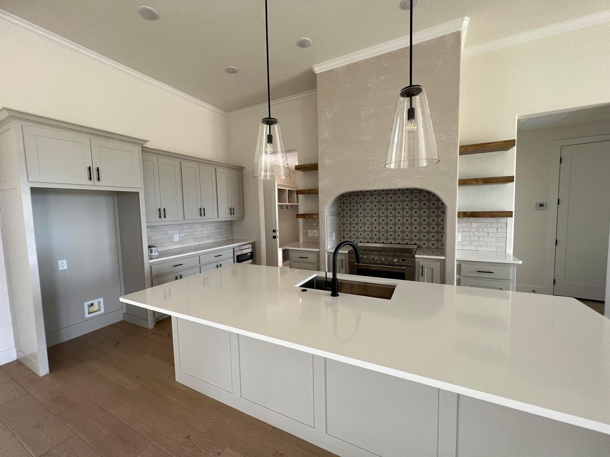  for Ruben Munoz Painting and Remodeling  in Fort Worth, TX