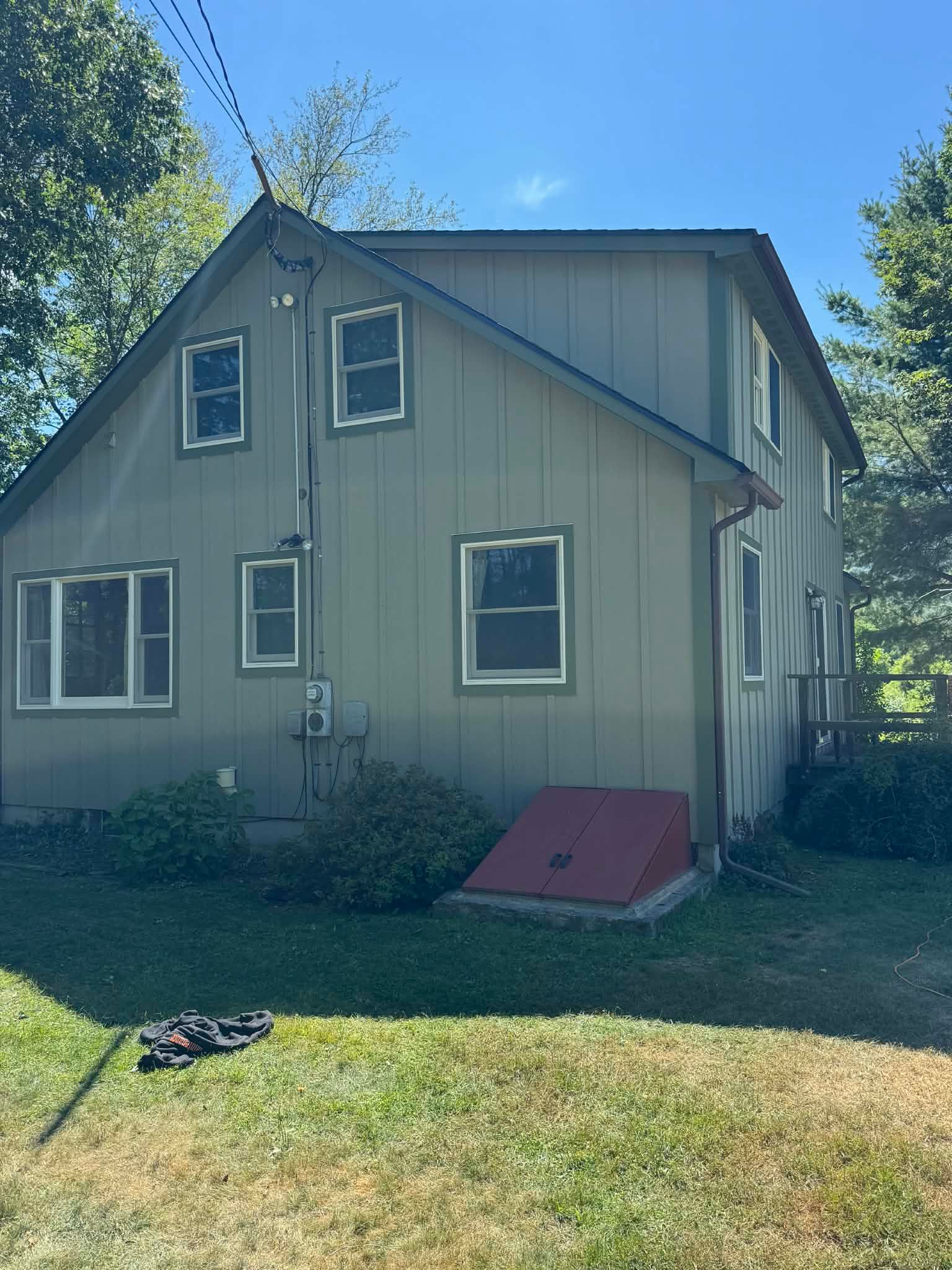  for Eaton Construction And Property Maintenance   in Danby, VT