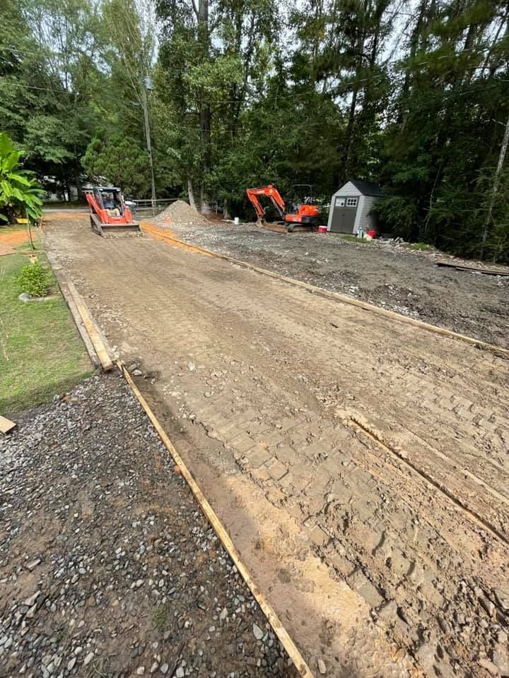  for Clear Tree Land Solutions in Dawson County, GA