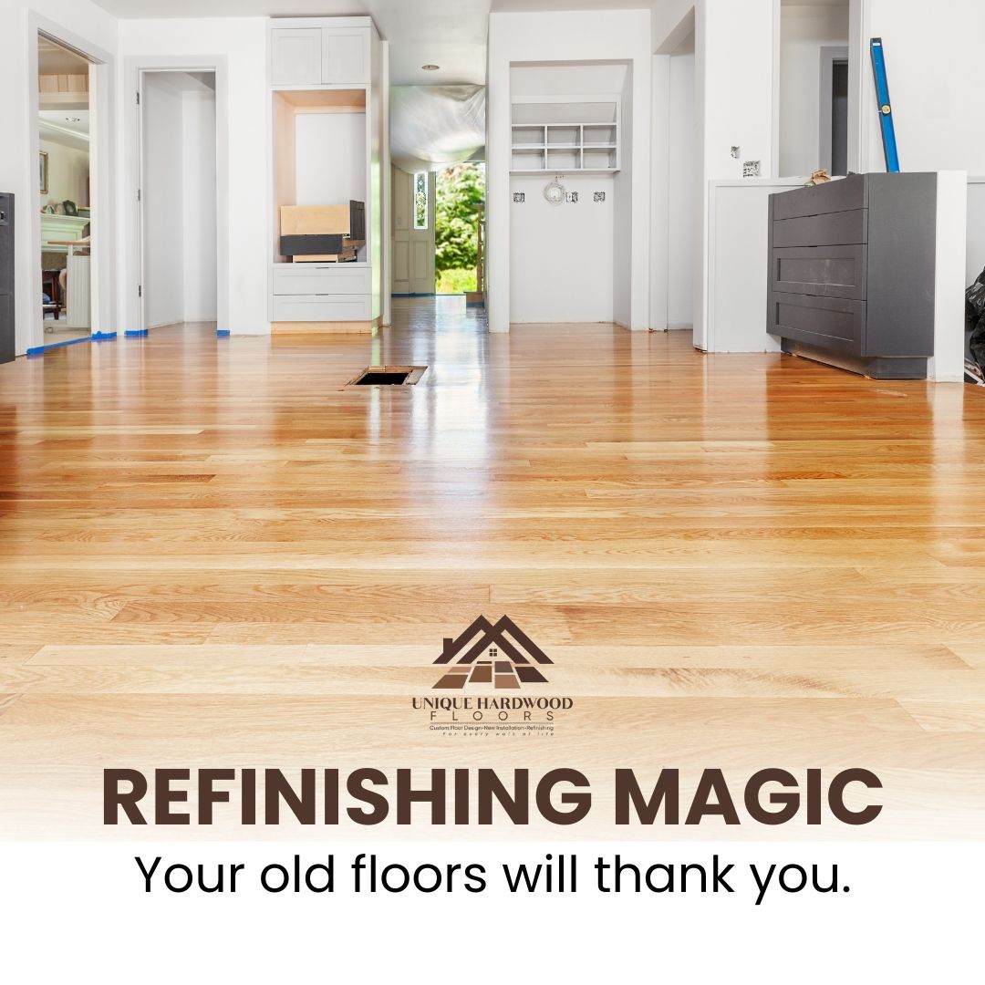  for Unique Hardwood Floors in Oakland, CA
