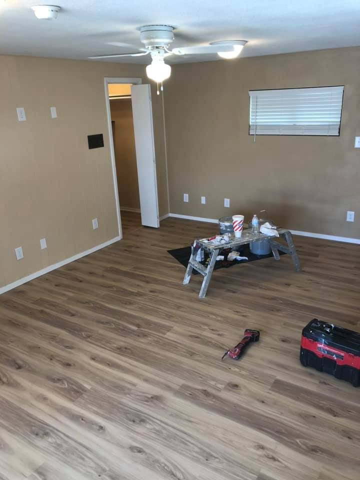  for STX Remodeling in Floresville, TX