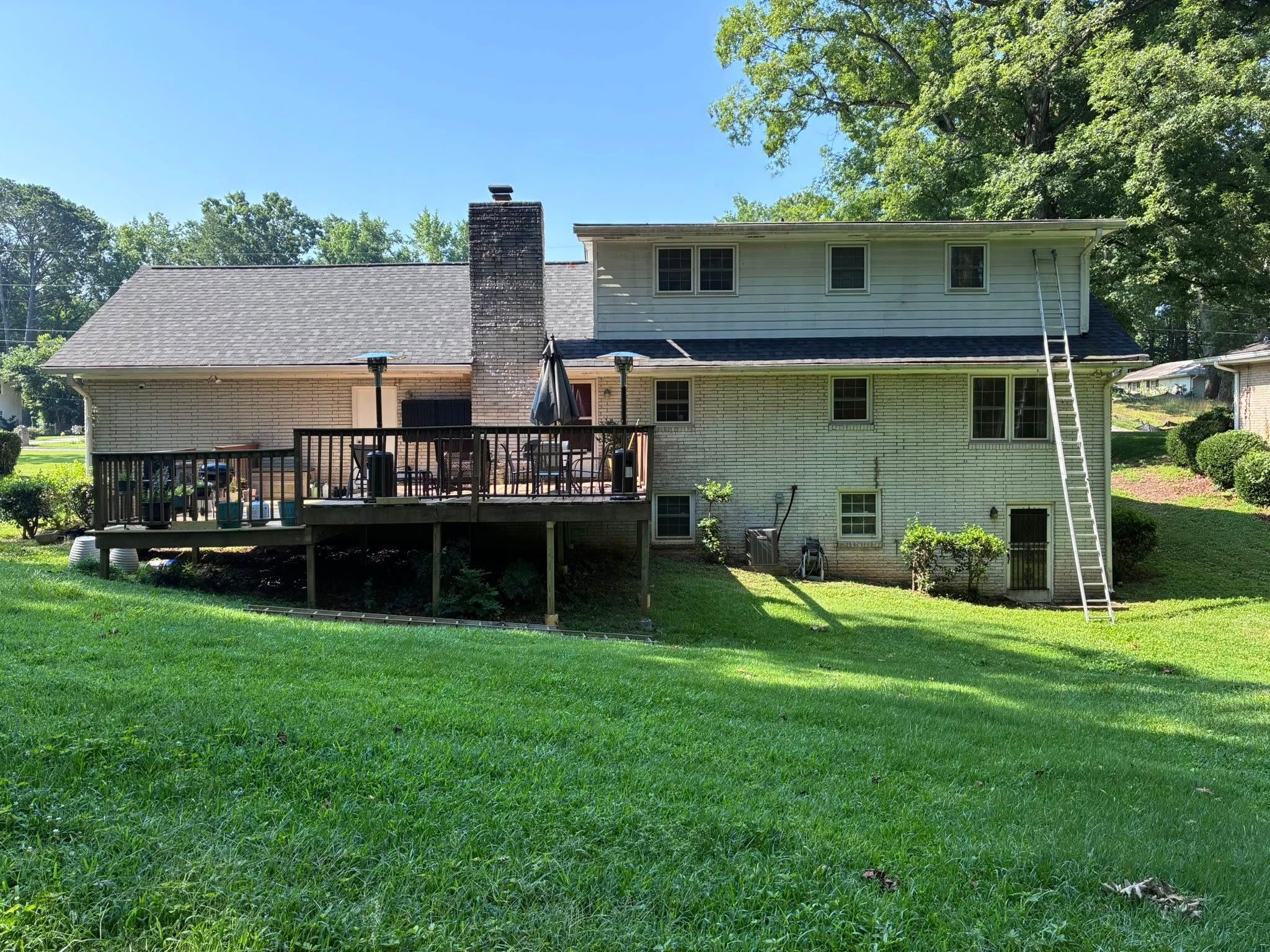  for CM Pride Painting LLC in Douglasville, GA