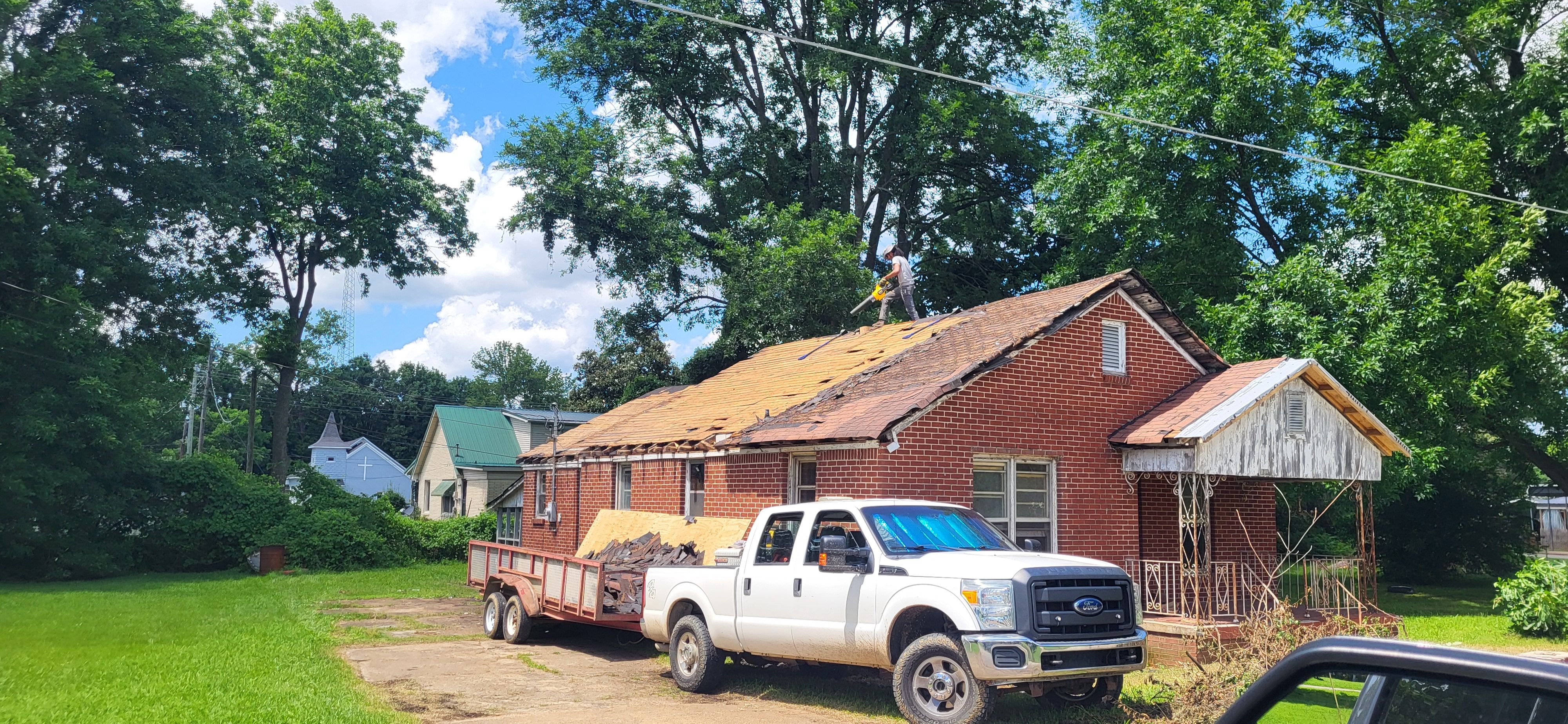 All Photos for Legacy Construction in Dyersburg, TN