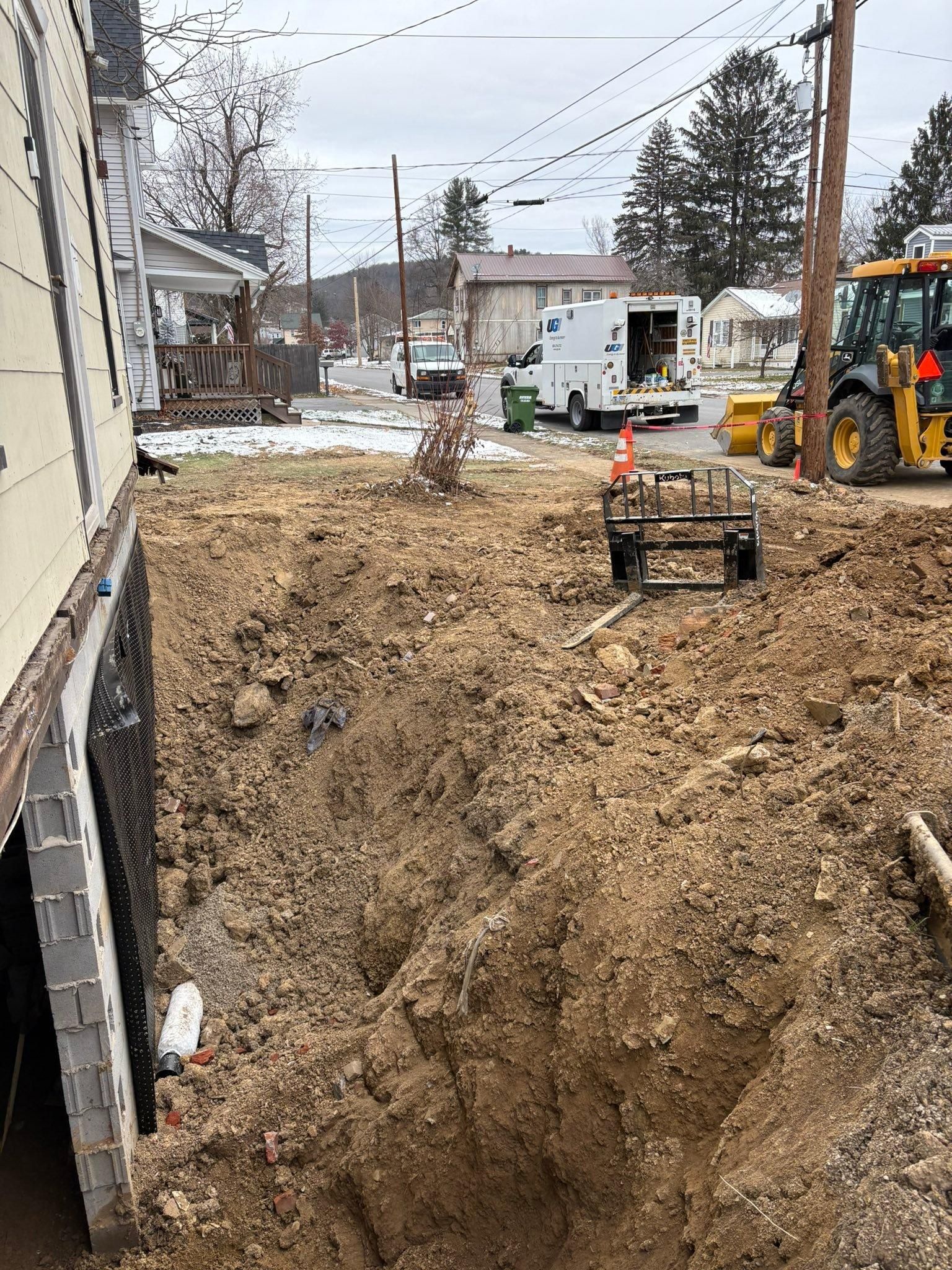  for RS Hunter LLC in Lycoming County, PA