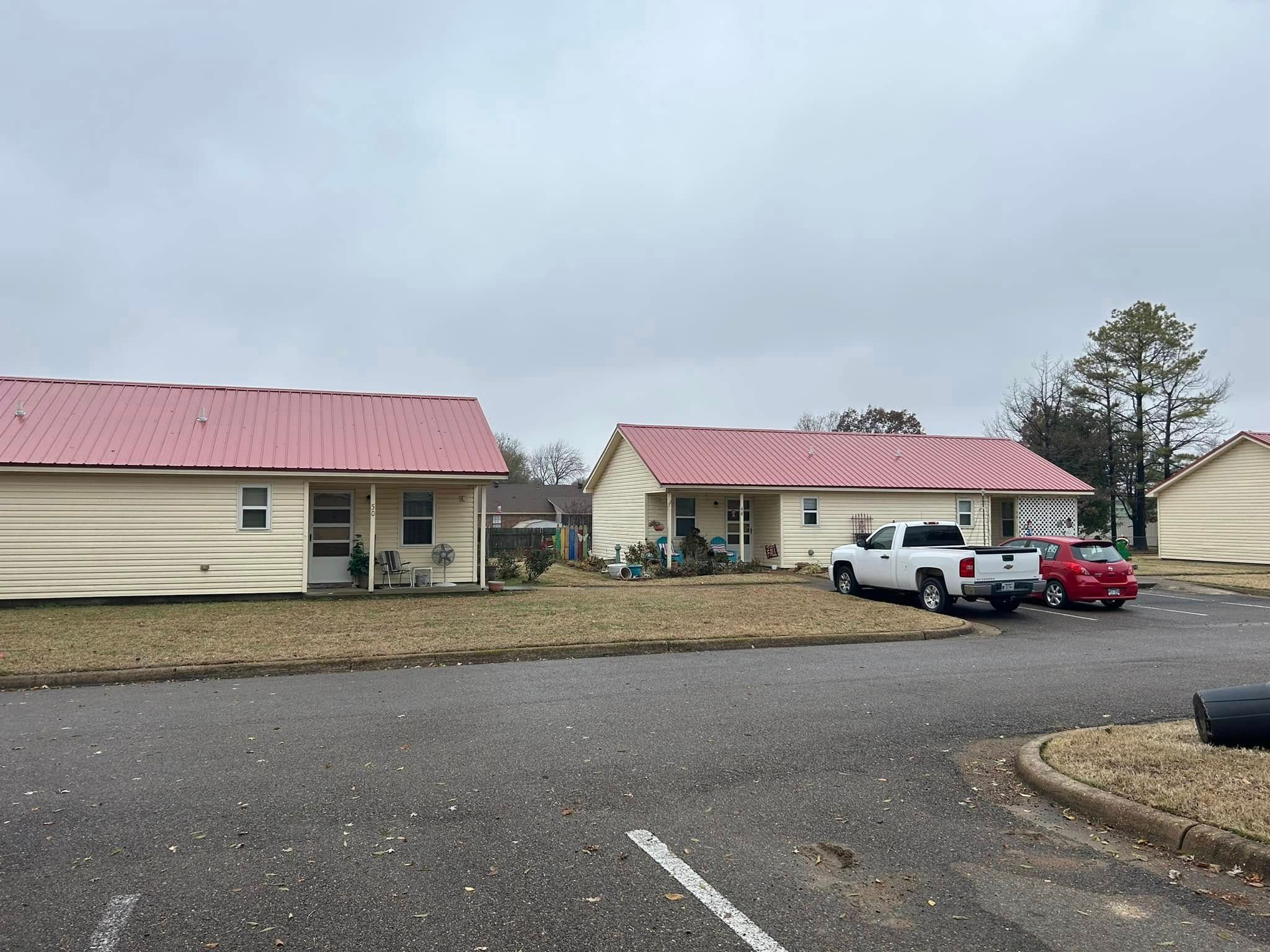  for Well Hung Windows & More in Hot Springs, AR