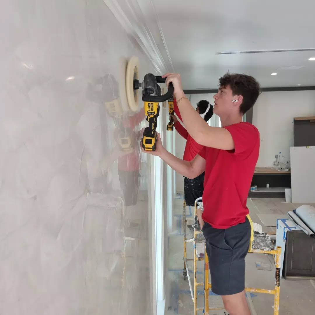  for Unlimited Painting & Faux Finishing in North Palm Beach, FL