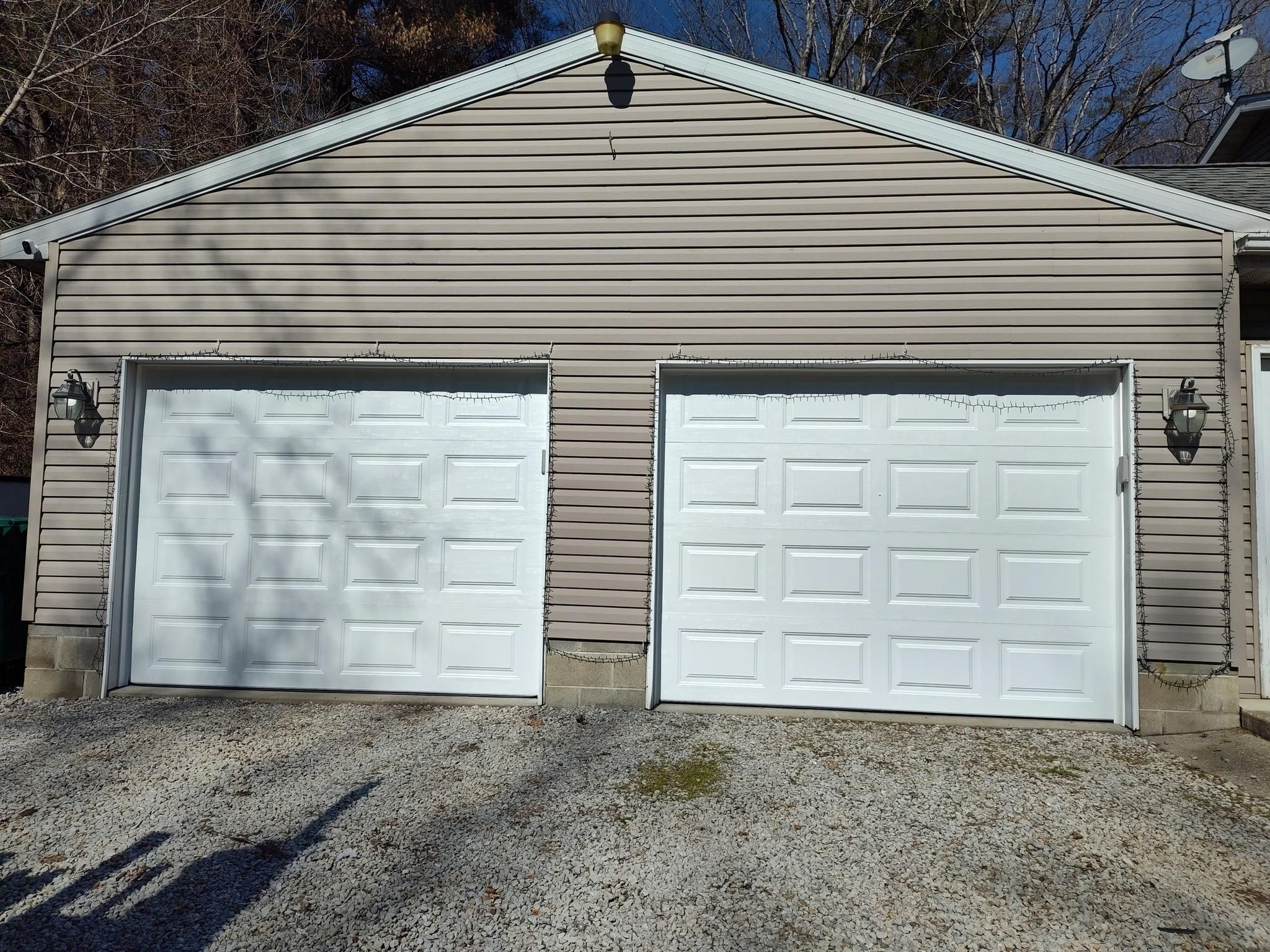 All Photos for My Garage Door Company in Athens County, OH
