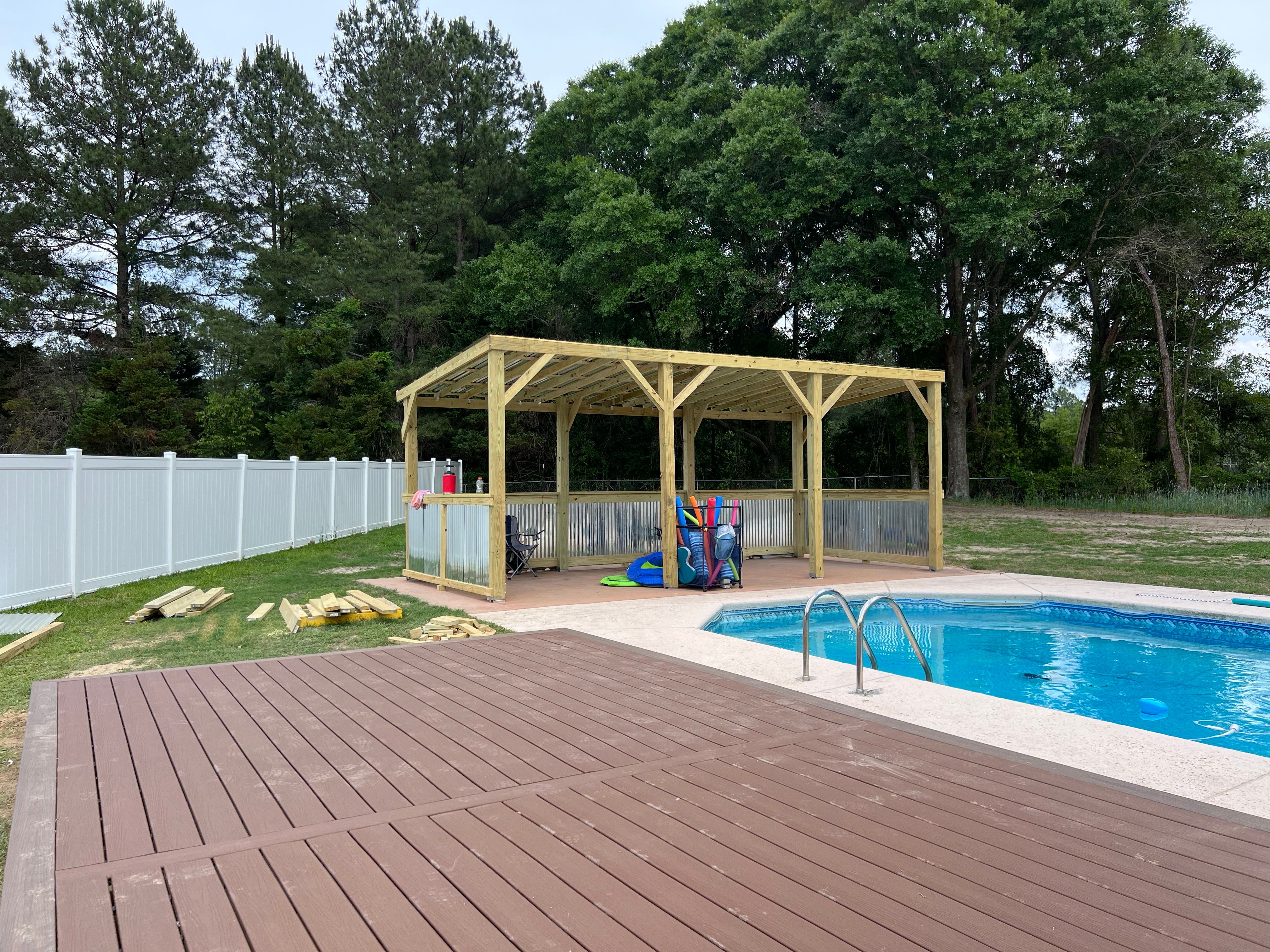 All Photos for Camalett Services in Perry, GA