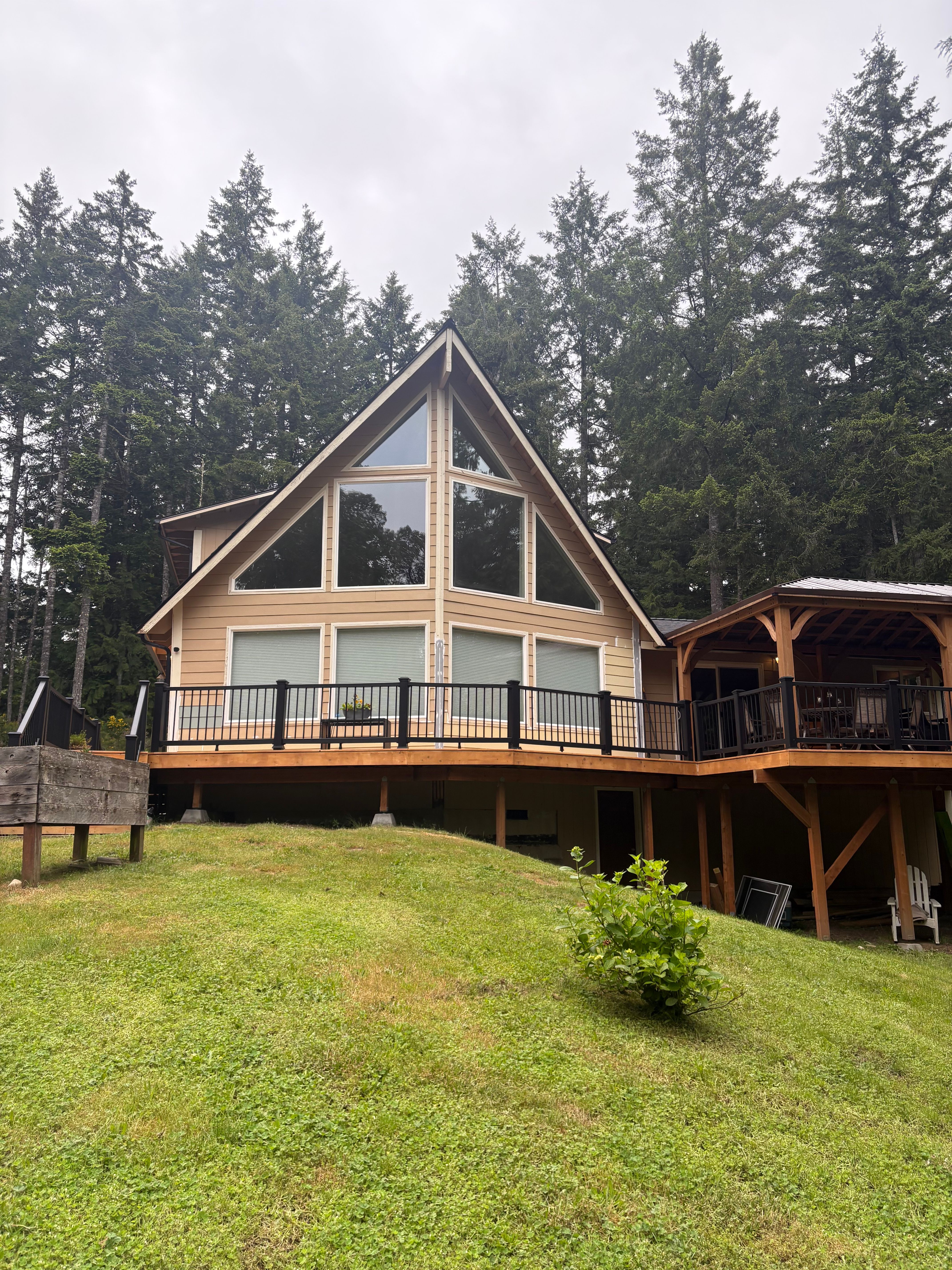  for NWP Construction Co. in Gig Harbor, WA