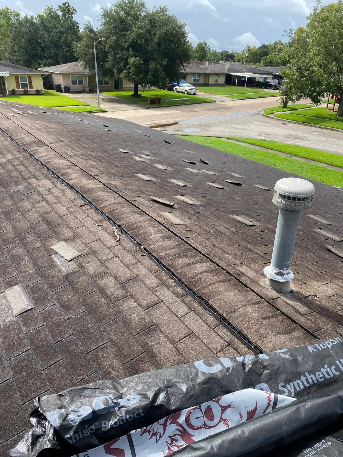  for E & E Roofing & Exteriors LLC in Baytown, TX