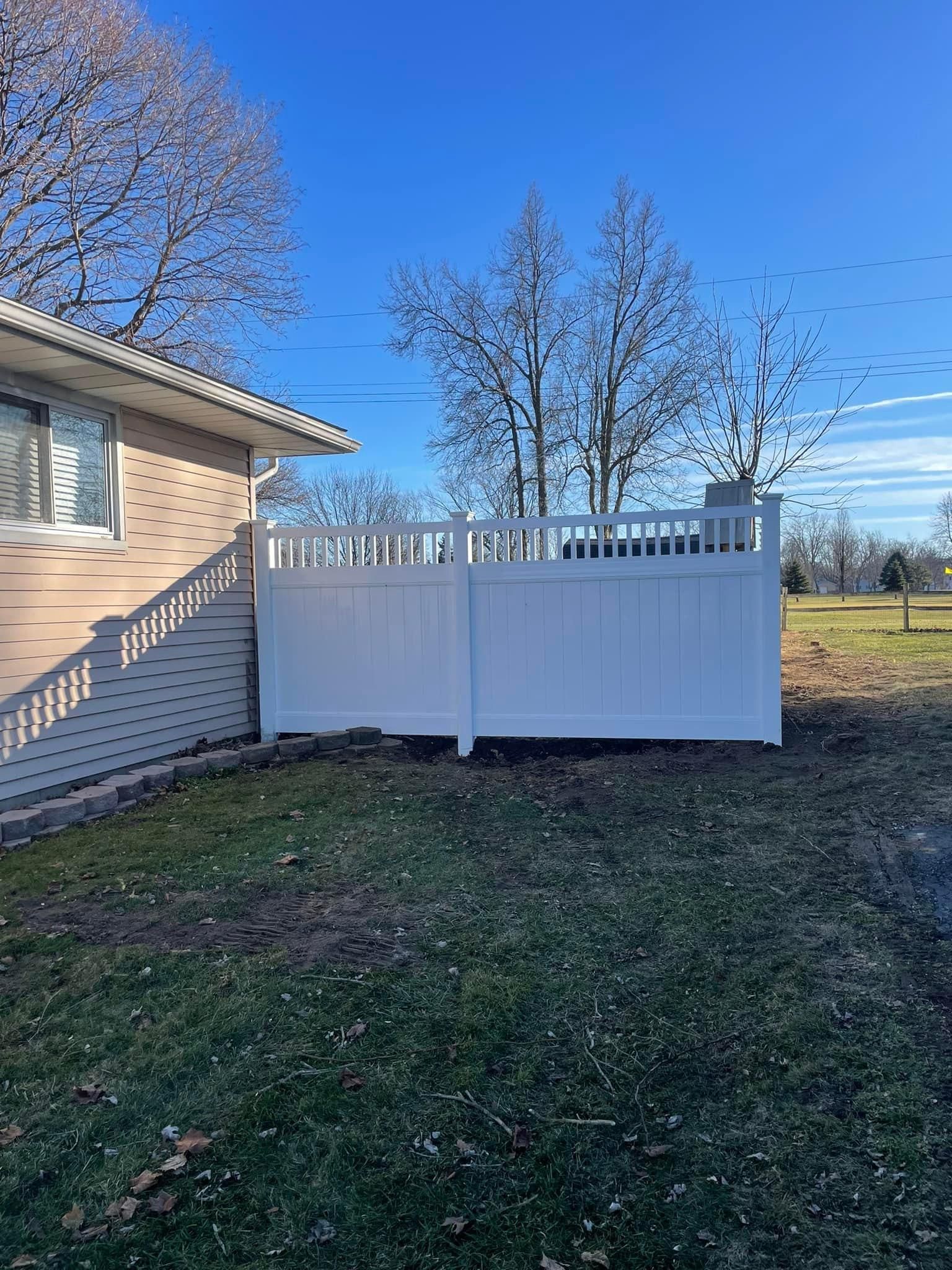 Deck & Patio Installation for BASE Contracting in Dundee,  MI