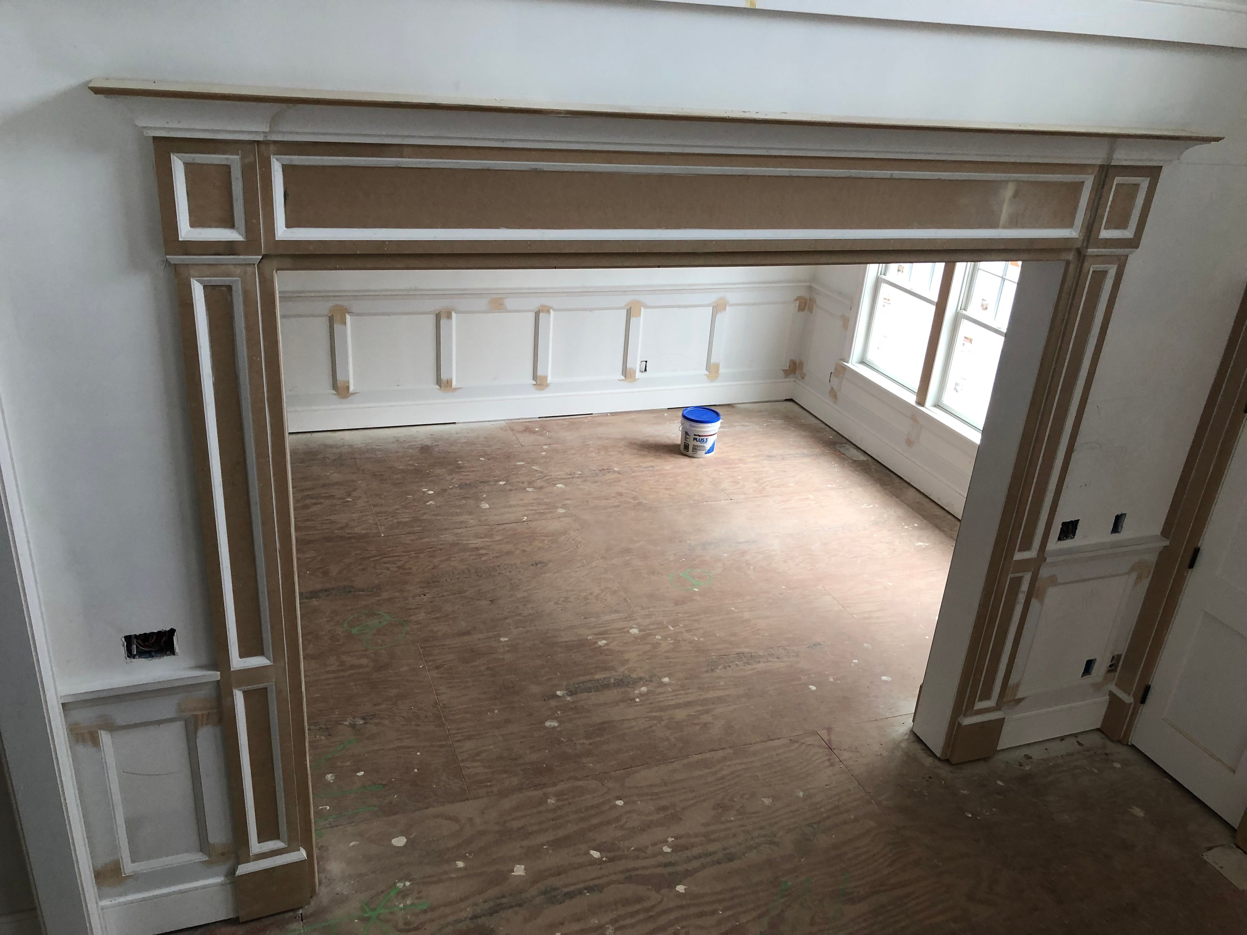  for New Jersey Building Contractor LLC in Washington Township, New Jersey