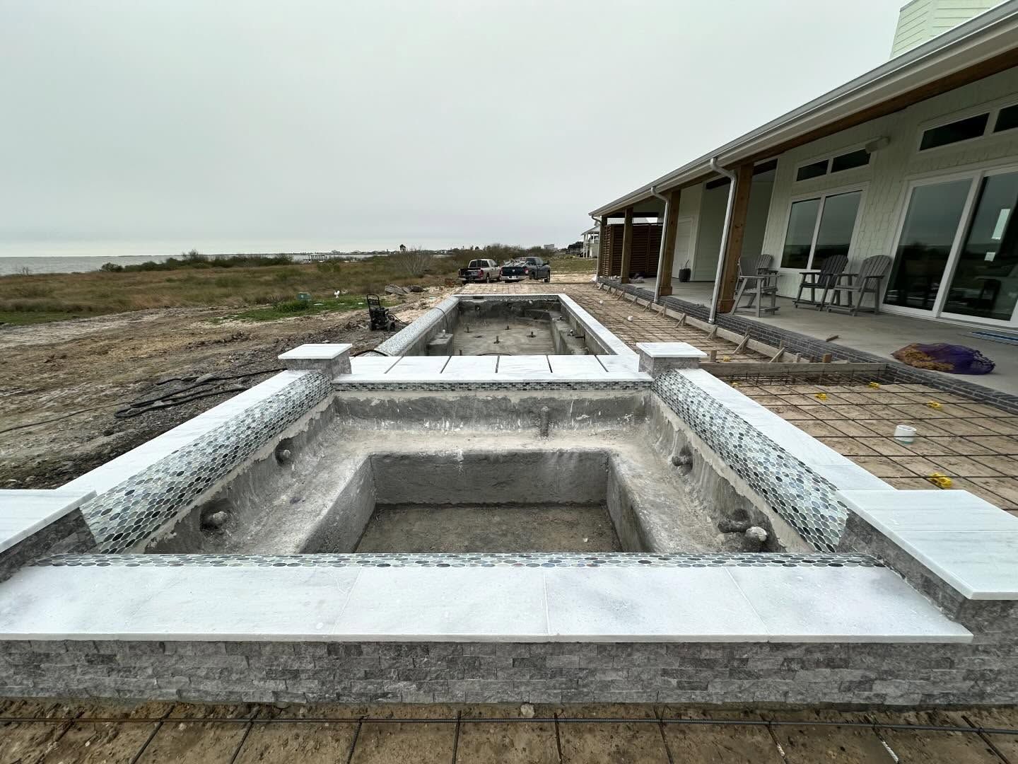  for J & P Construction in Houston, TX