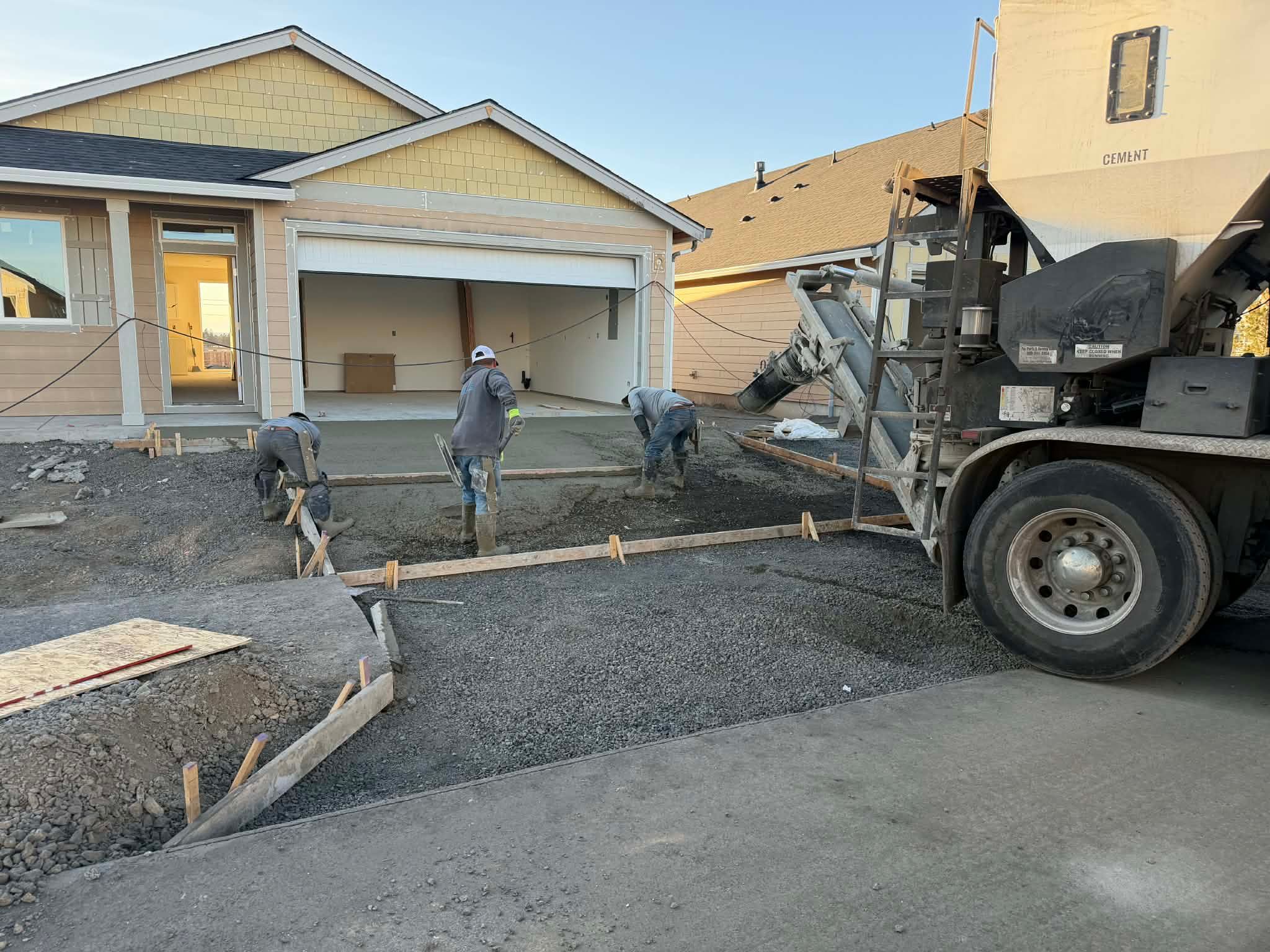  for Elite Concrete & Coatings in Sunriver, OR