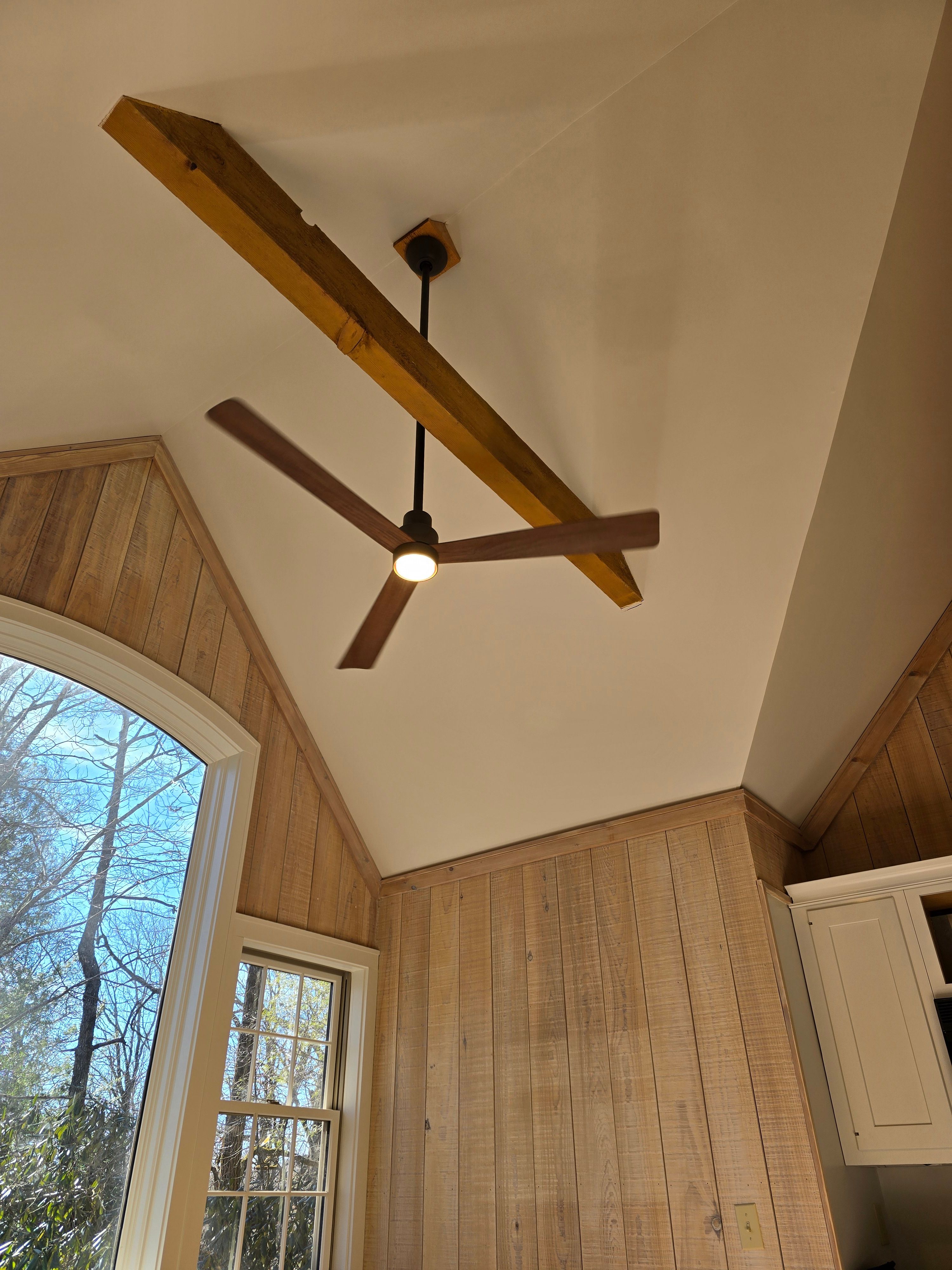  for Switched Up Electrical Services LLC in Franklin, NC