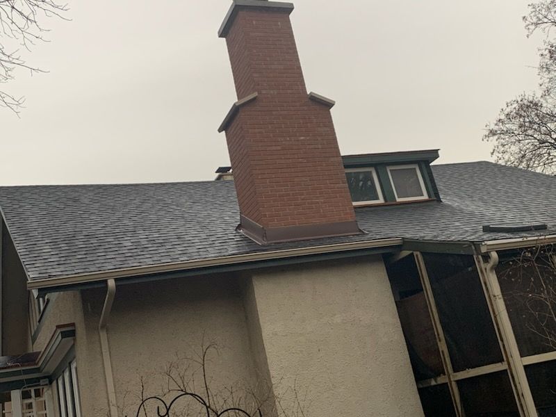 All Photos for Alutec Masonry & Waterproofing in Newton Centre, MA