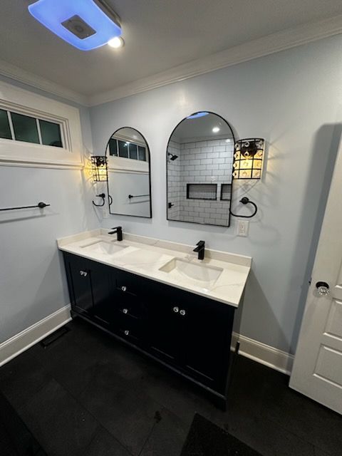  for Valhalla Renovations LLC in Mooresville, NC