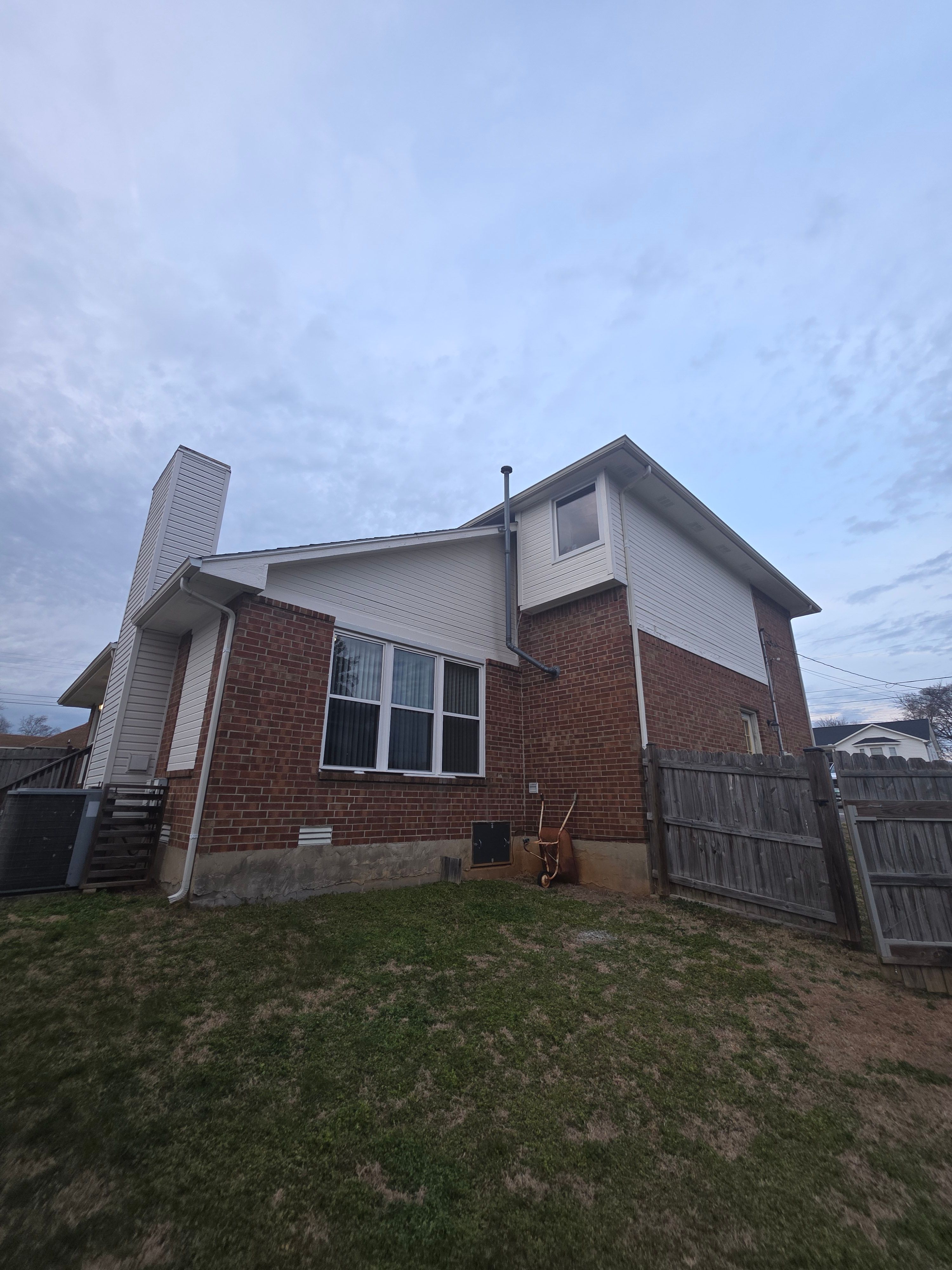  for Comptons Painting LLC in Smyrna, TN