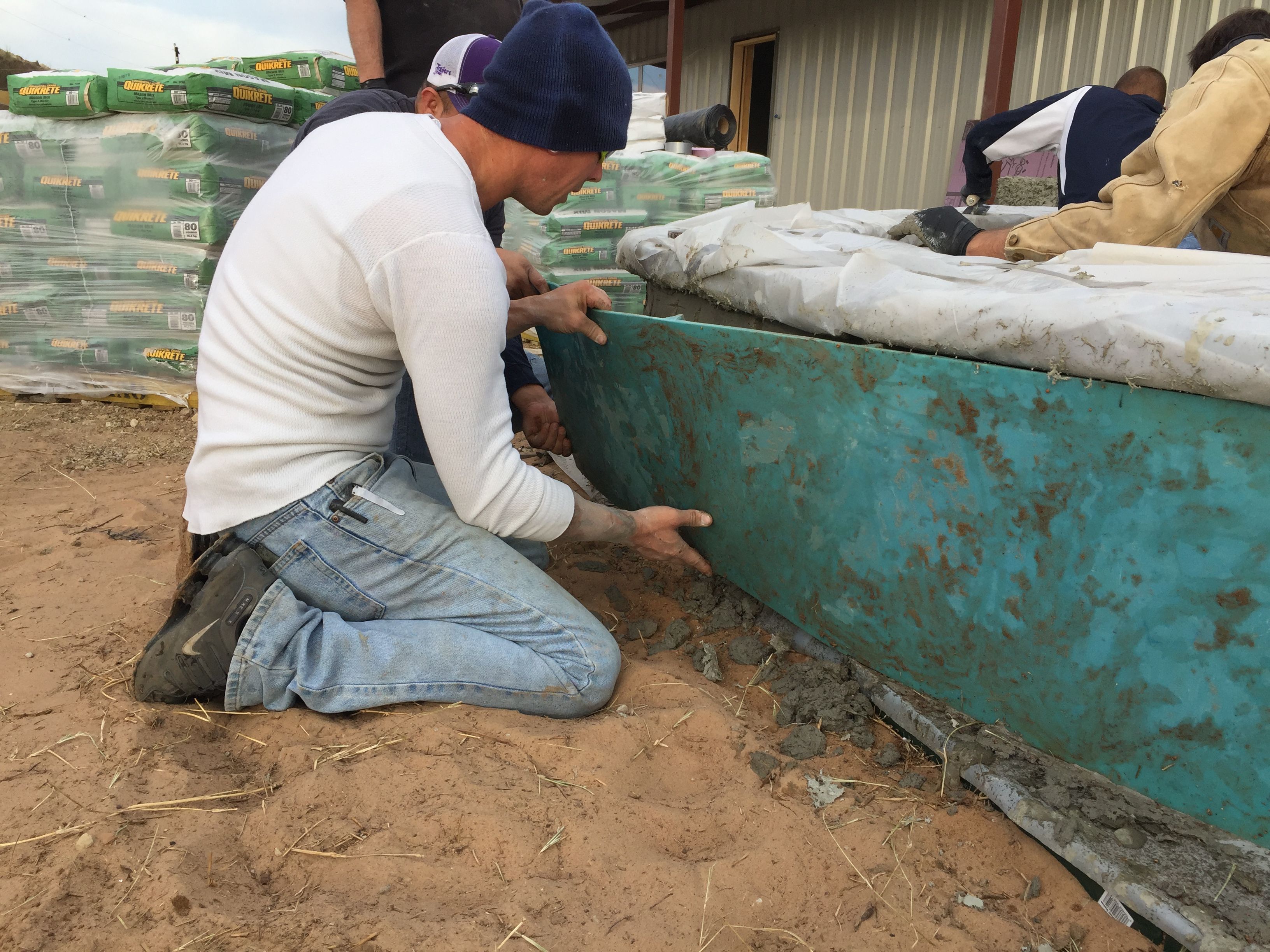  for Texas Curb N Borders in Houston, TX