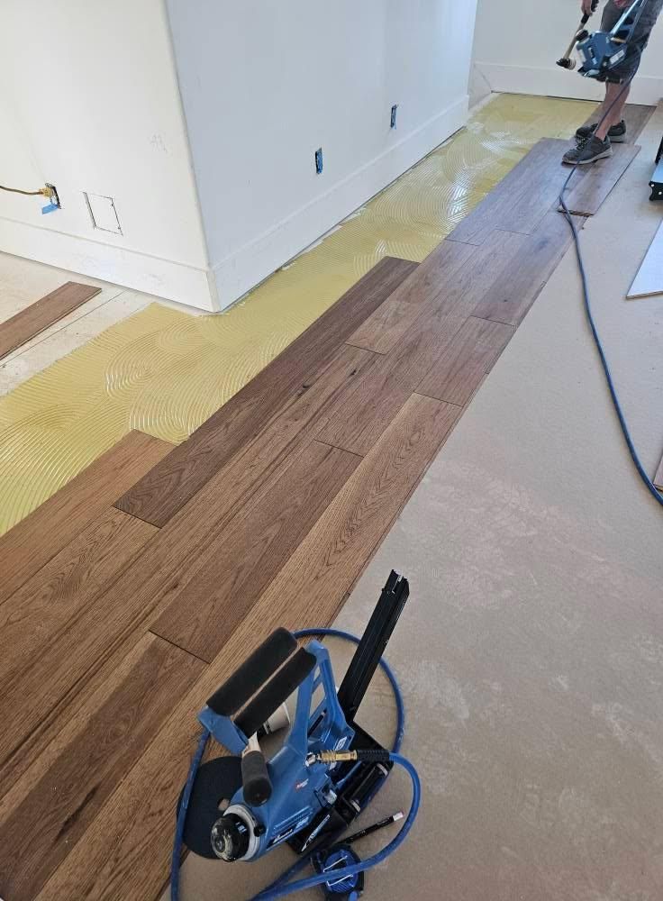 All Photos for DL Construction & Flooring in Morehead City, NC