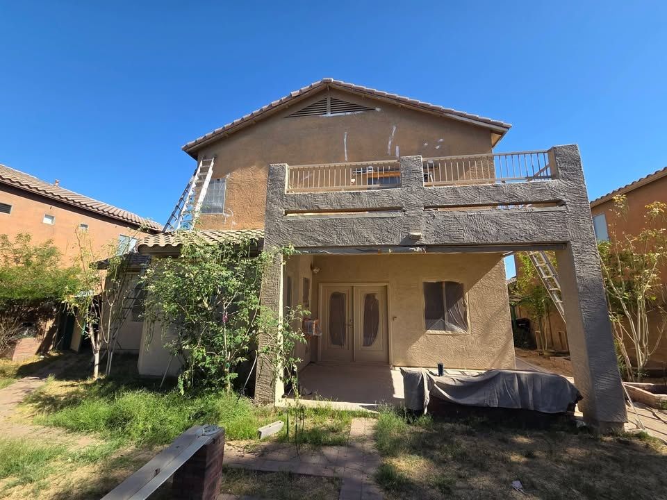 All Photos for Mr Painting Houses LLC in Laveen Village, AZ