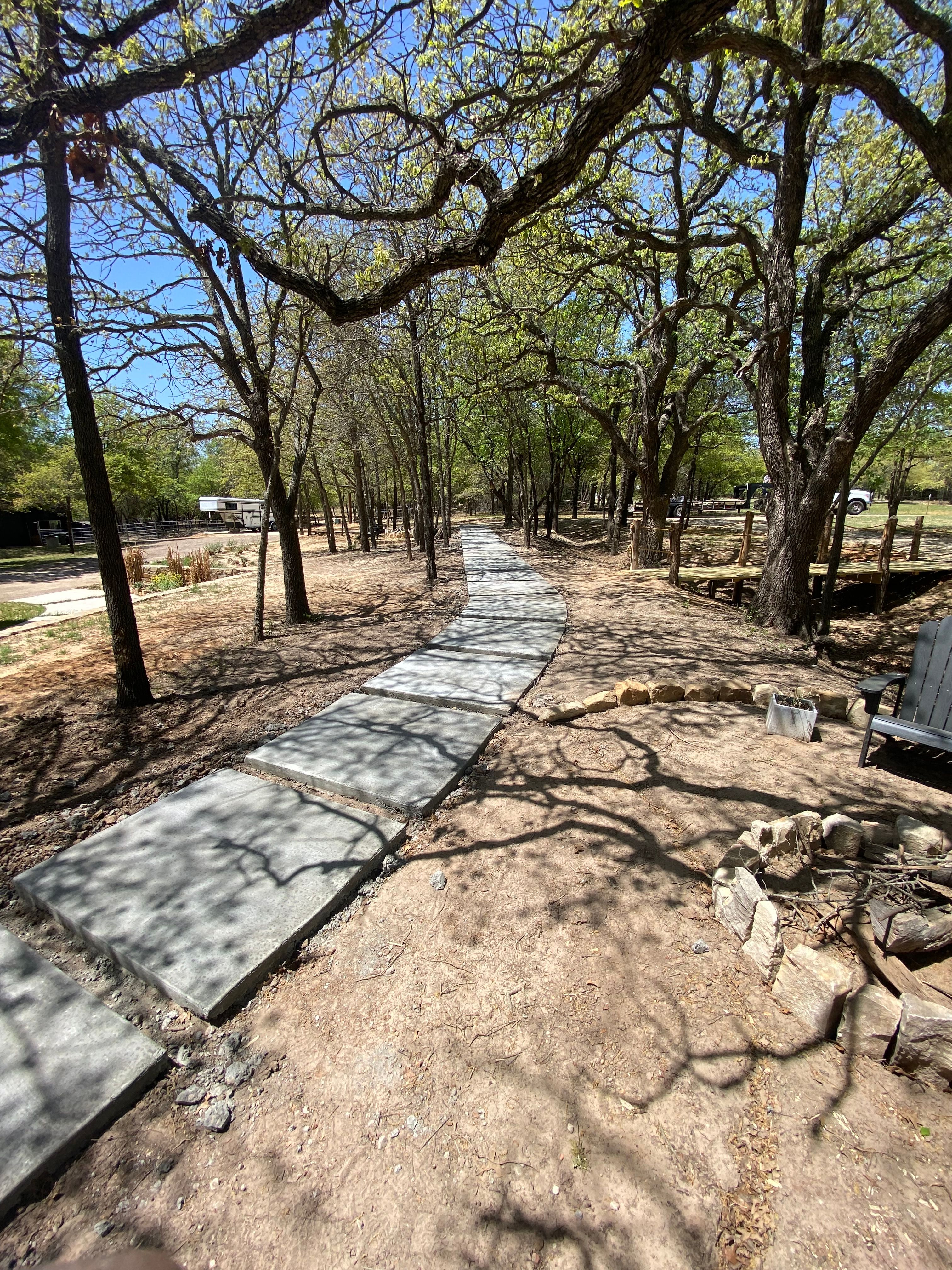 All Photos for G2 Custom Concrete in Dallas, TX