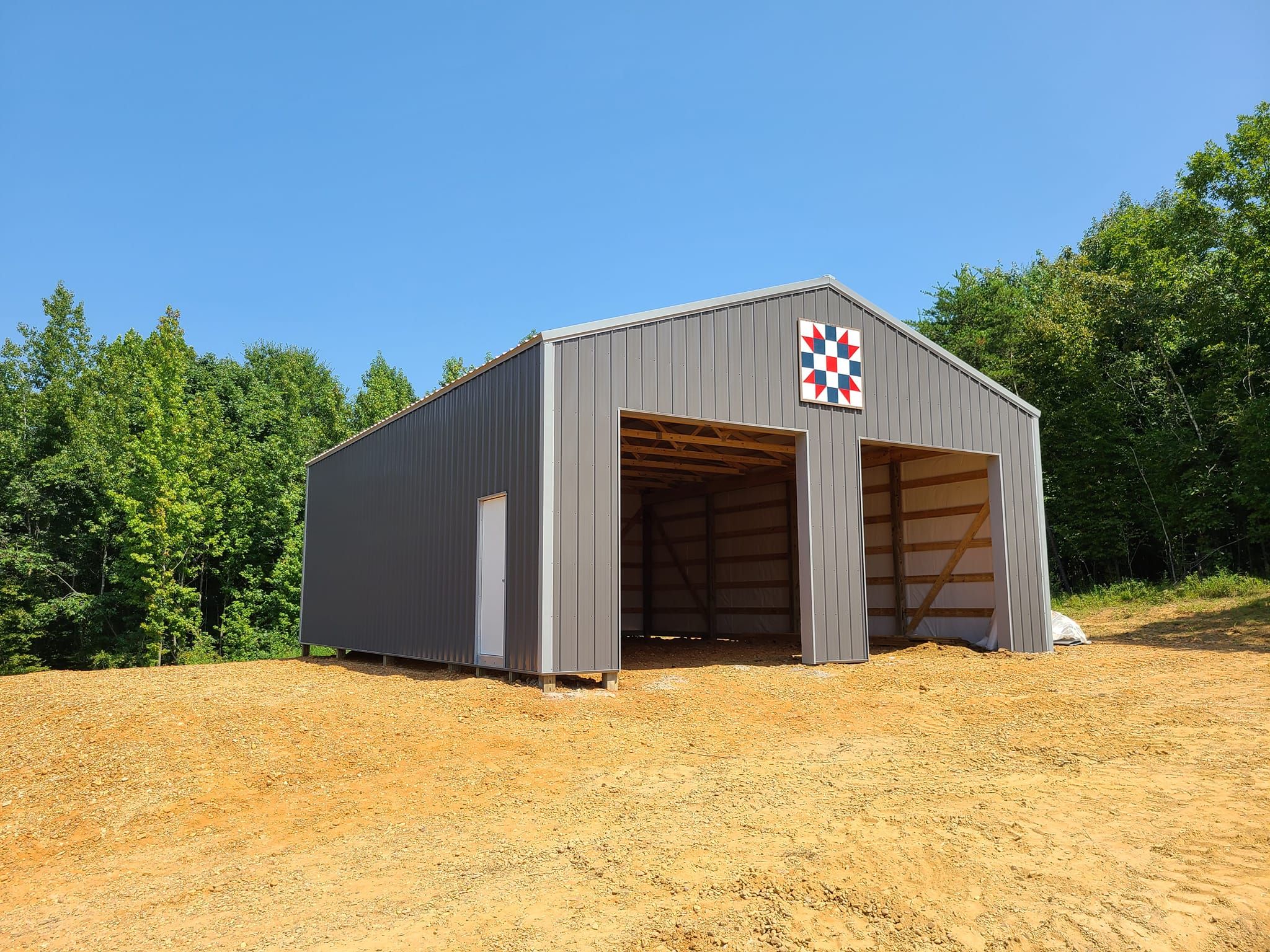  for S&H Quality Buildings in  Lawrenceburg,  TN