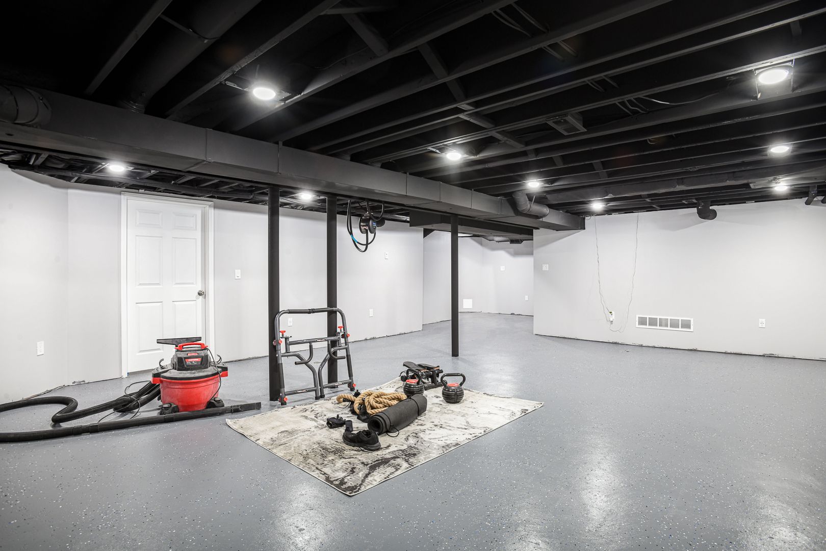  for Denson Construction Services in Detroit, MI