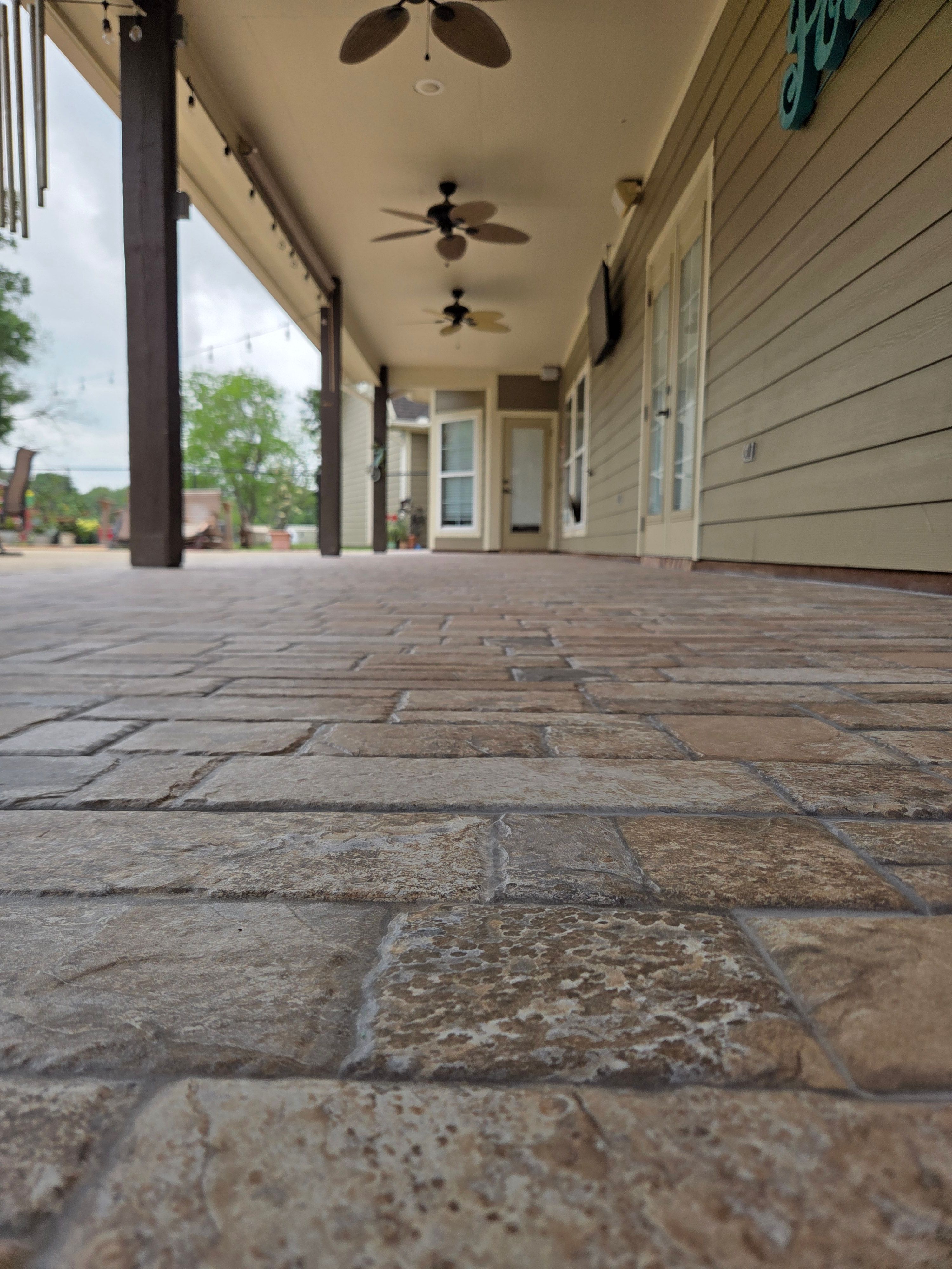  for D&J Custom Floors in Nederland, TX