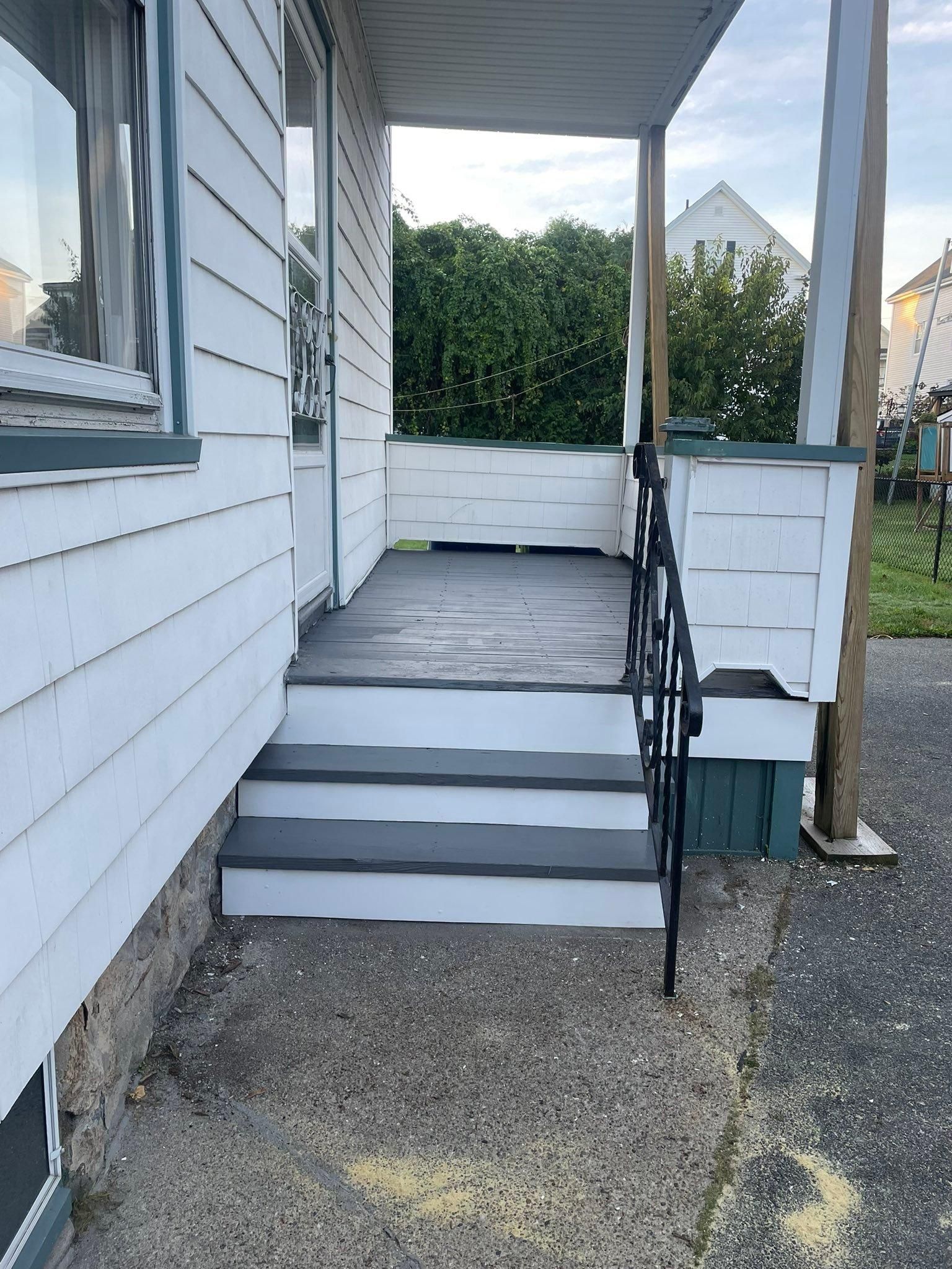  for Lucas Property Maintenance LLC in New Bedford, MA