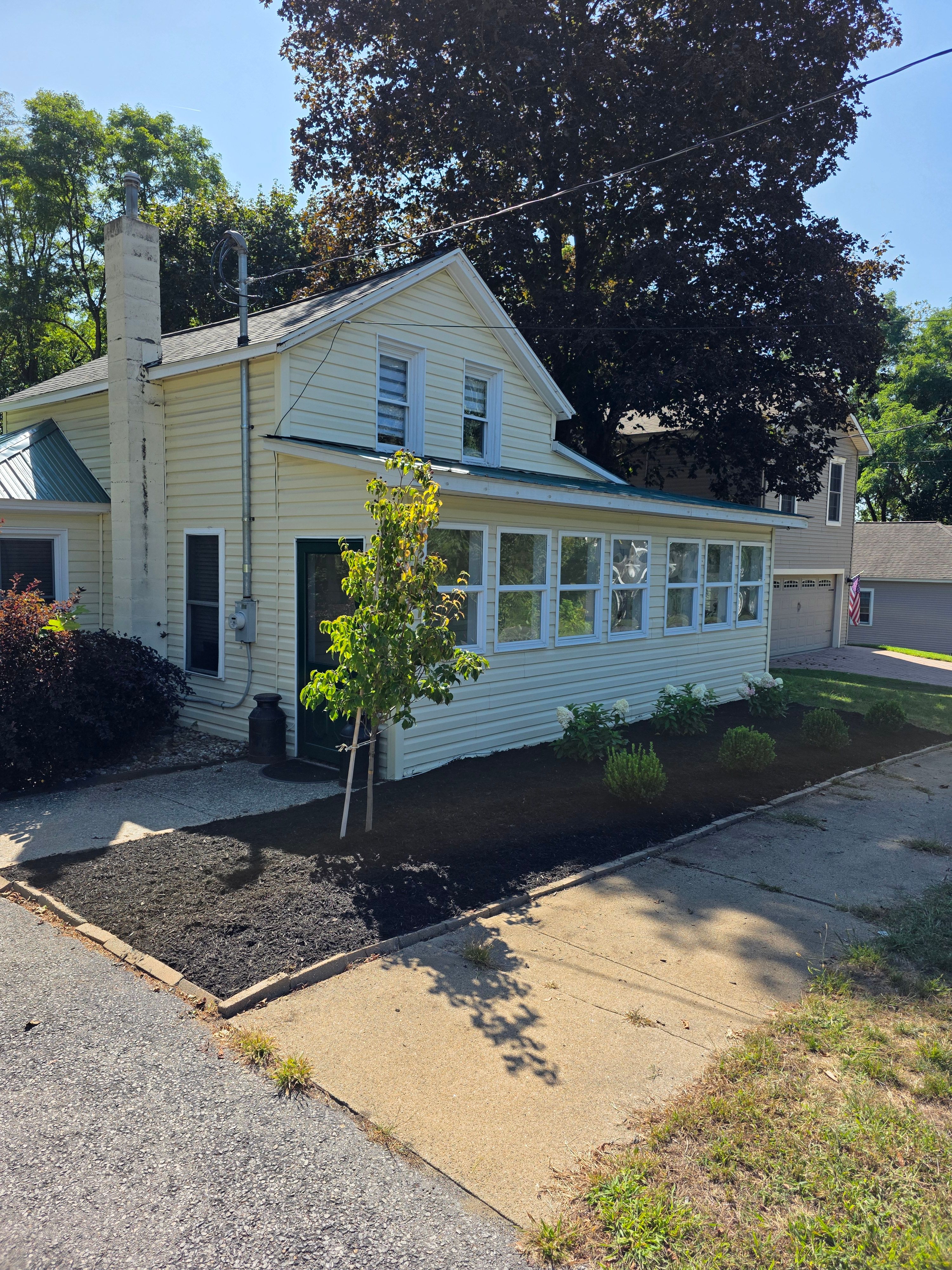  for Sweet Scapes in Ballston Spa, NY