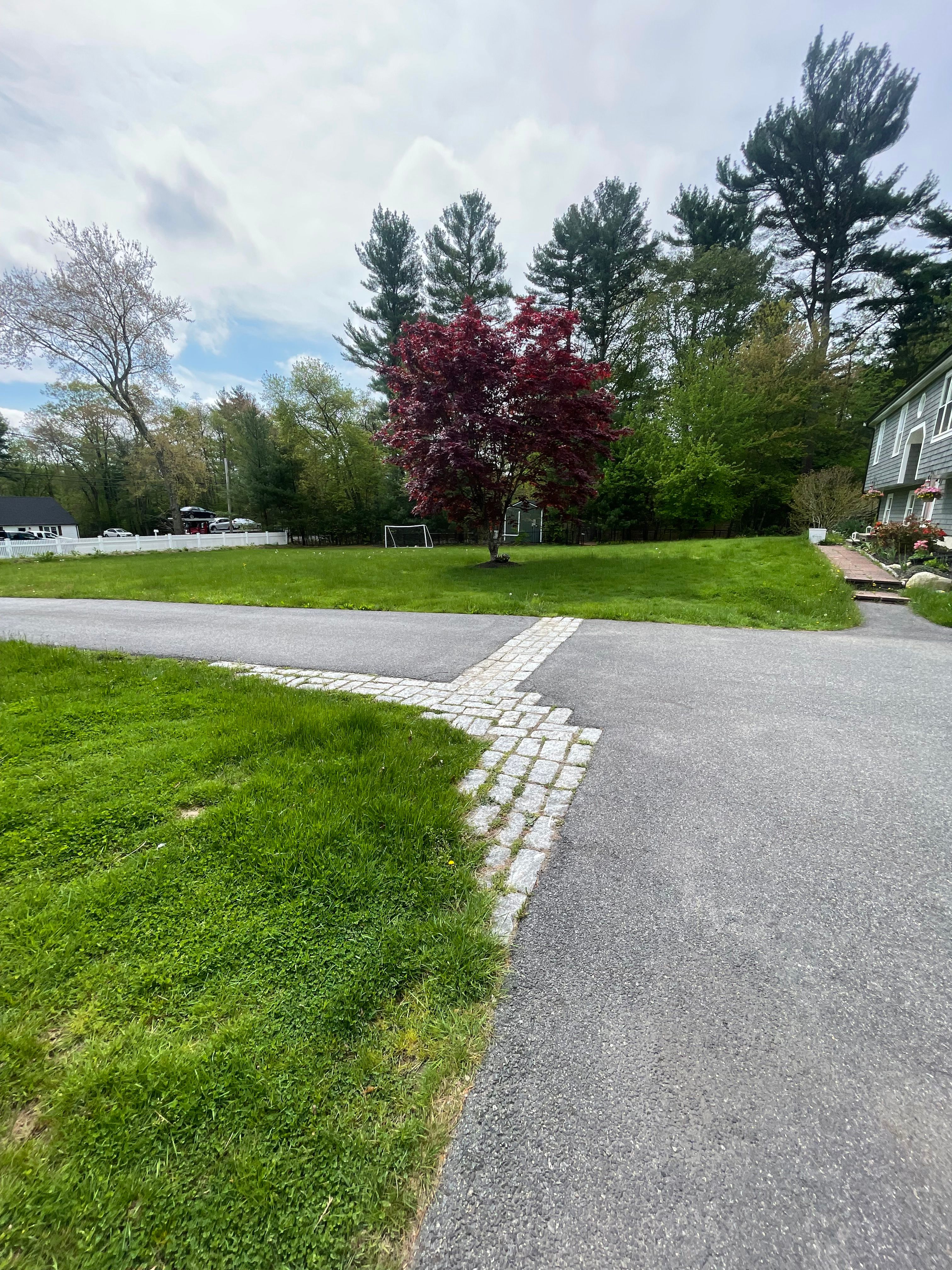  for Lucas Property Maintenance LLC in New Bedford, MA
