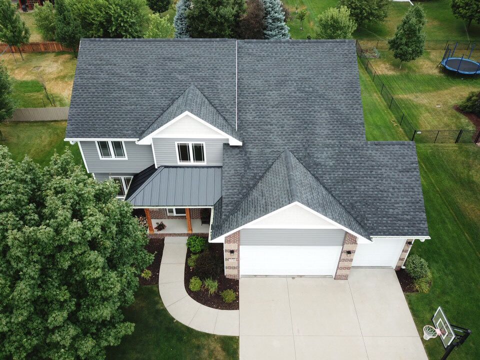  for Genesis Roofing & Construction in Cumming, IA