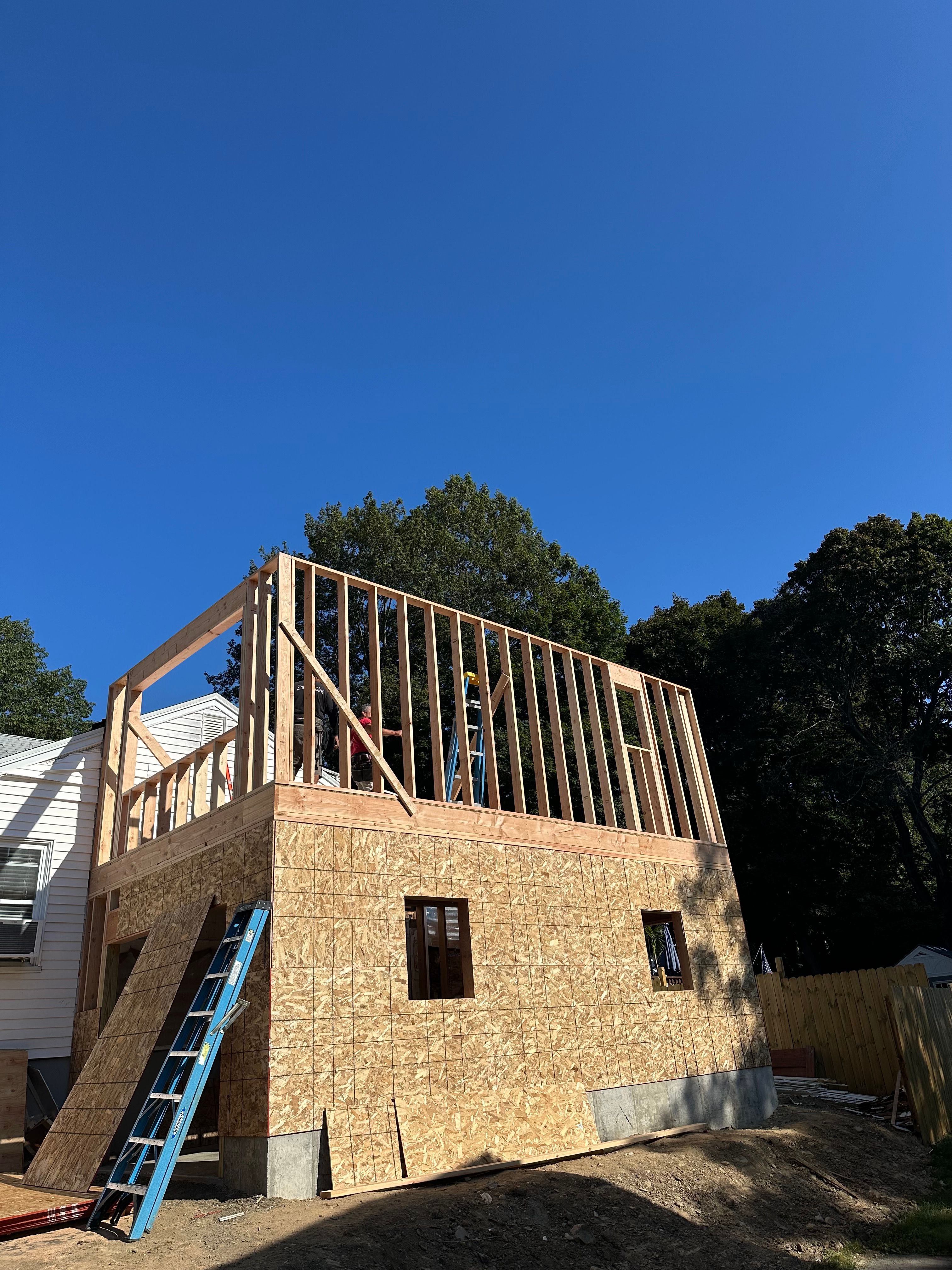 All Photos for Simone Builders in Orange, CT