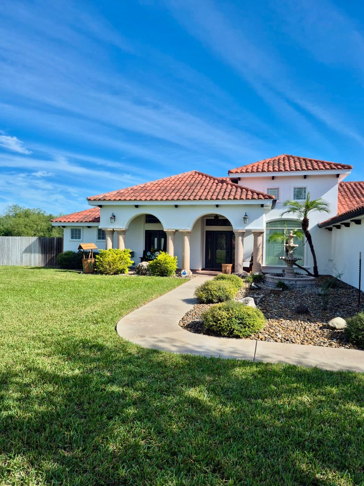  for Top T Construction in Weslaco, TX