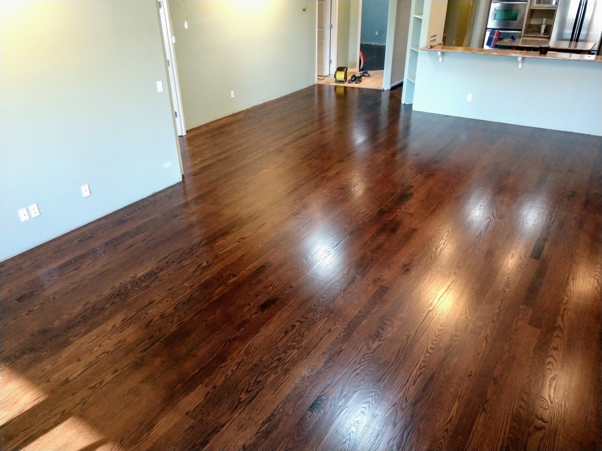 All Photos for Revolution Hardwood Flooring and Carpentry in Mancos, CO