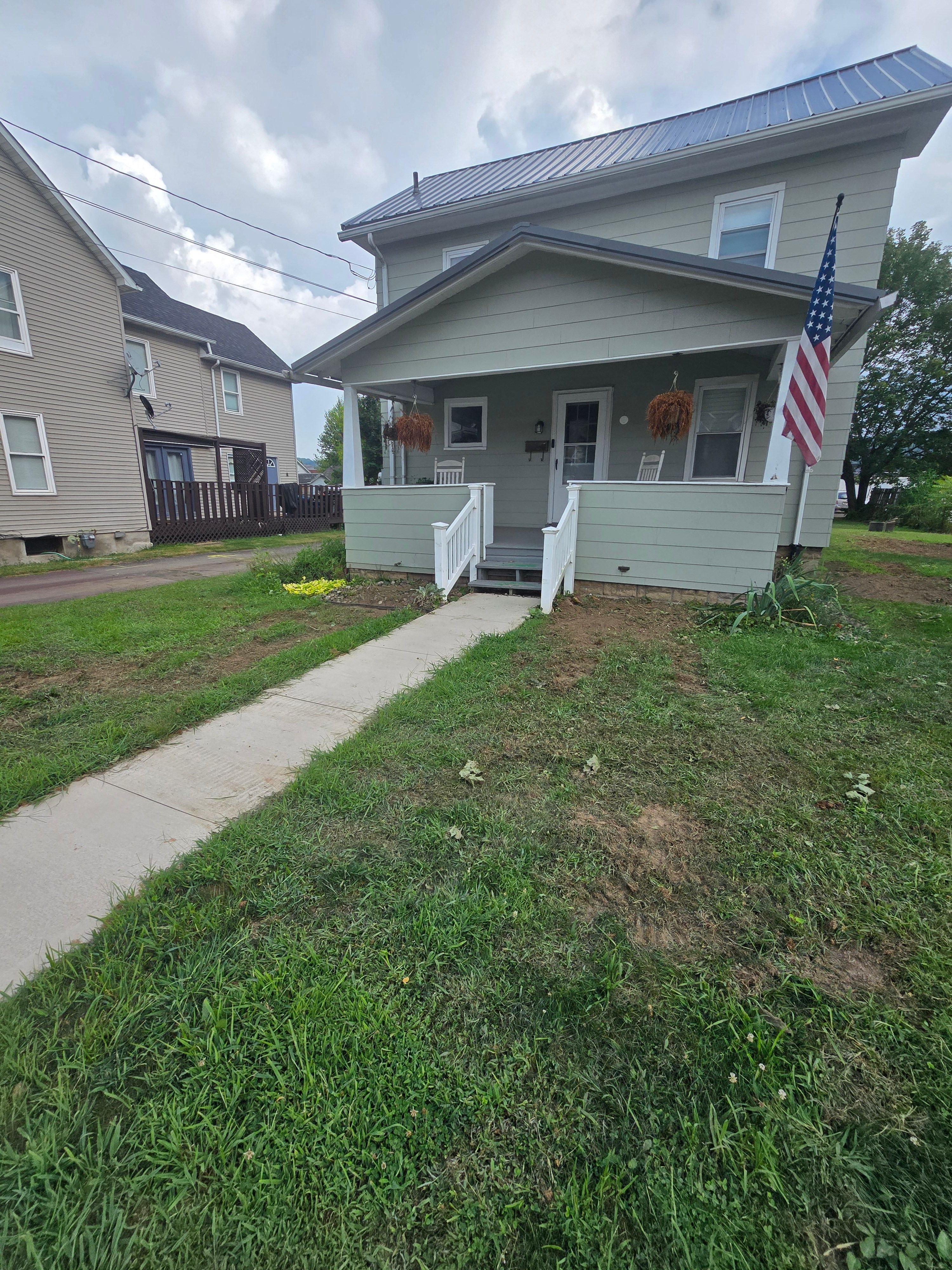  for Down Home Landscaping in Stillwater, PA