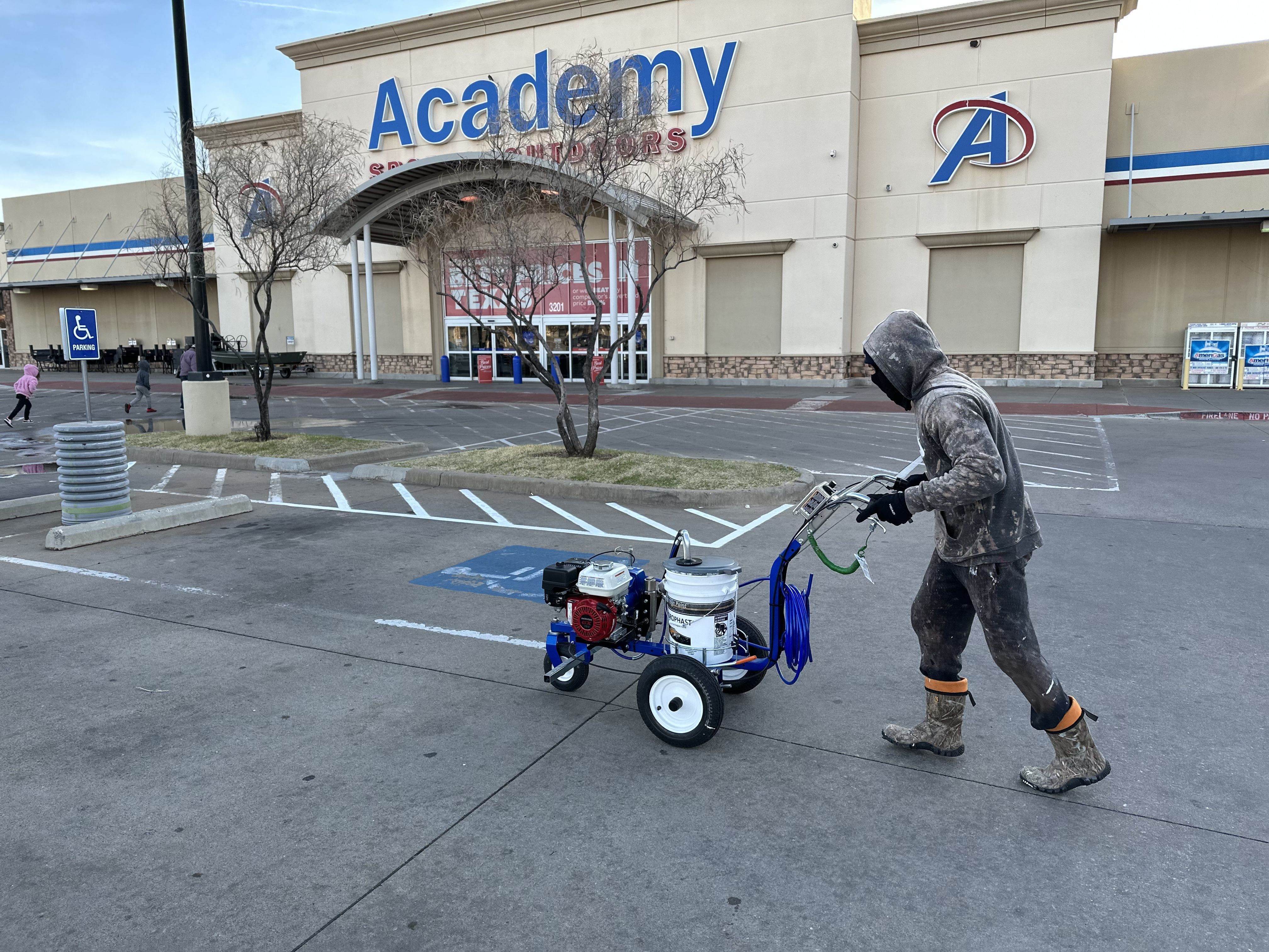  for Power Pressure Wash in Houston, TX