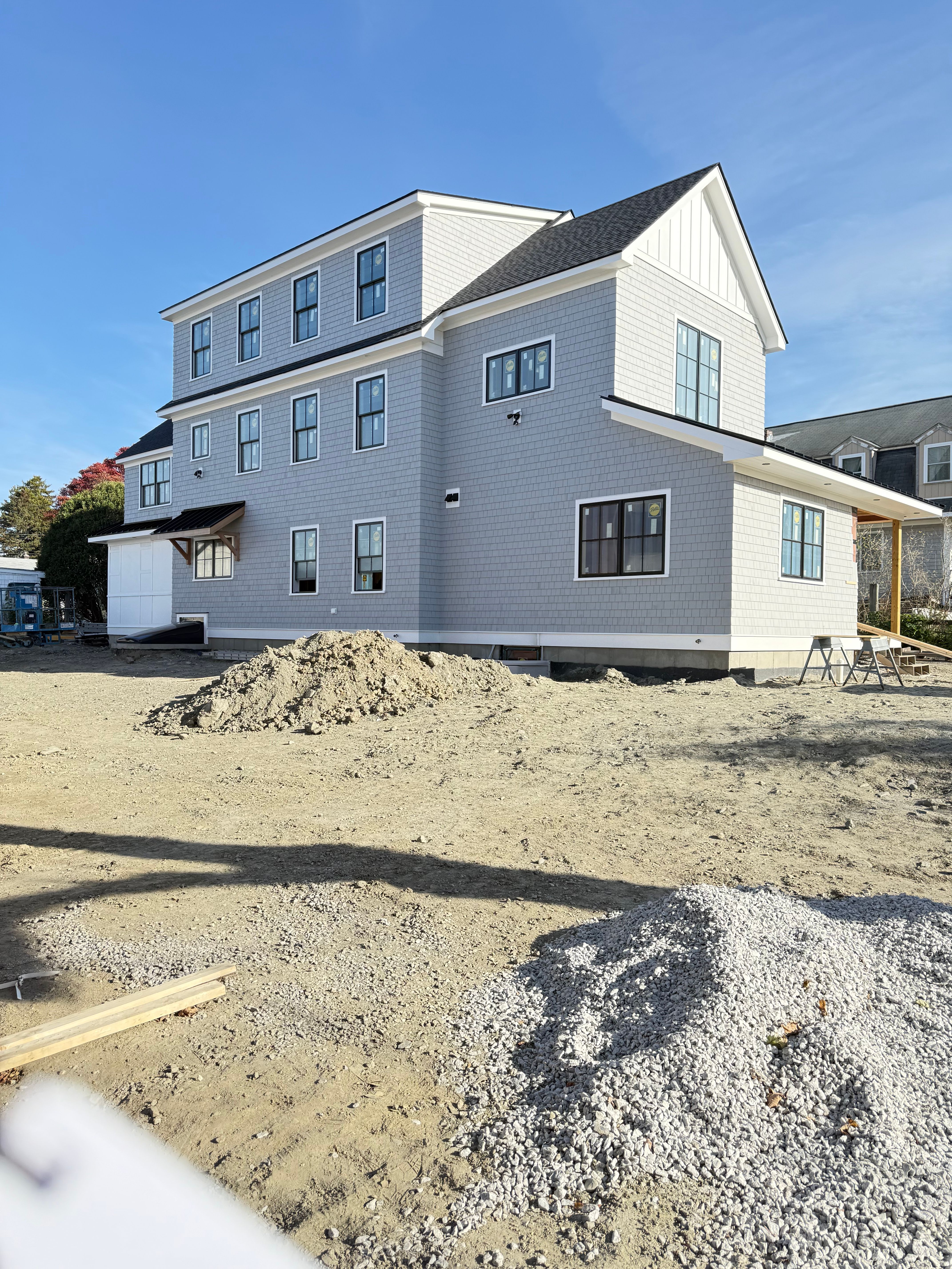  for P.L.R Drywall & Plaster in New Bedford, MA