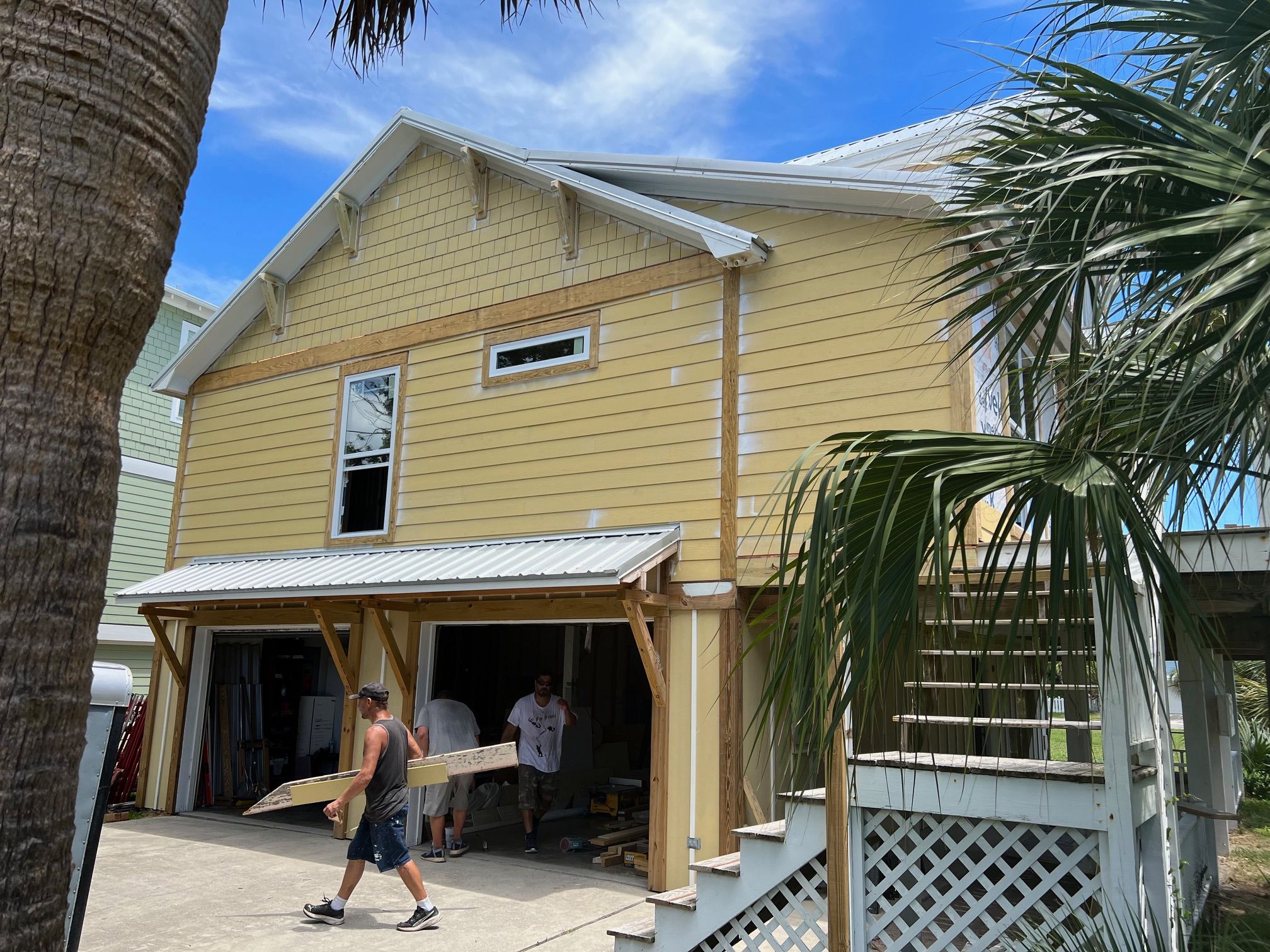  for MC2 Contracting Solutions in Wilmington, NC