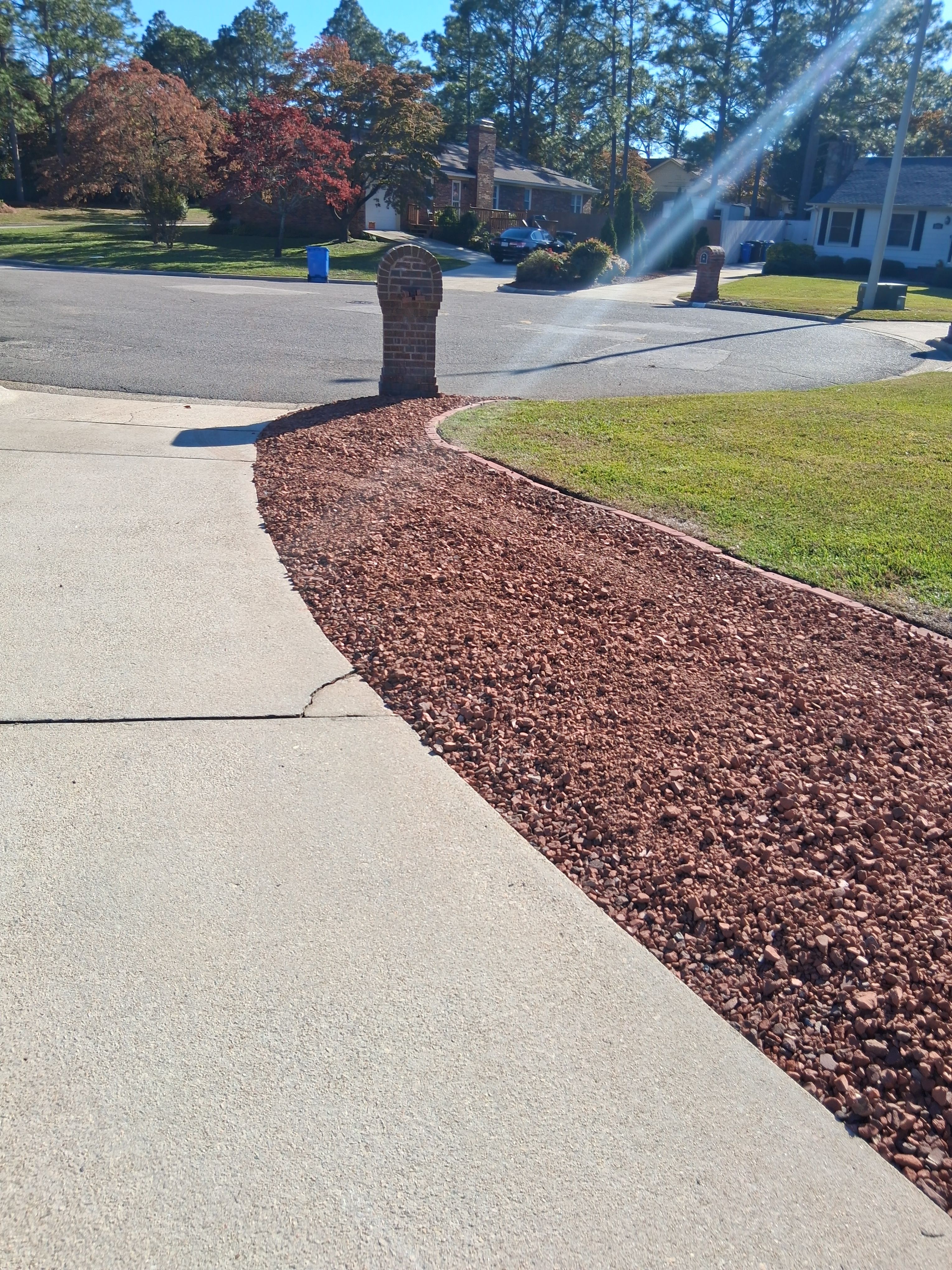  for Patriot Ridge General Contractors in Fayetteville, NC