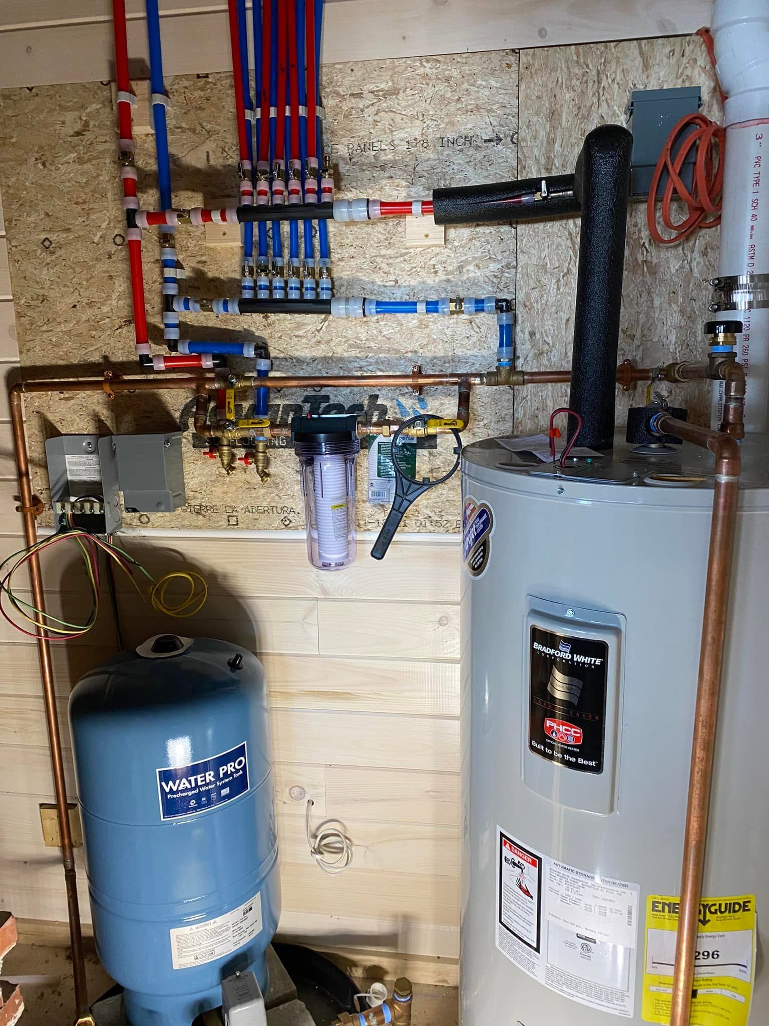  for Tierney Building Service in , 