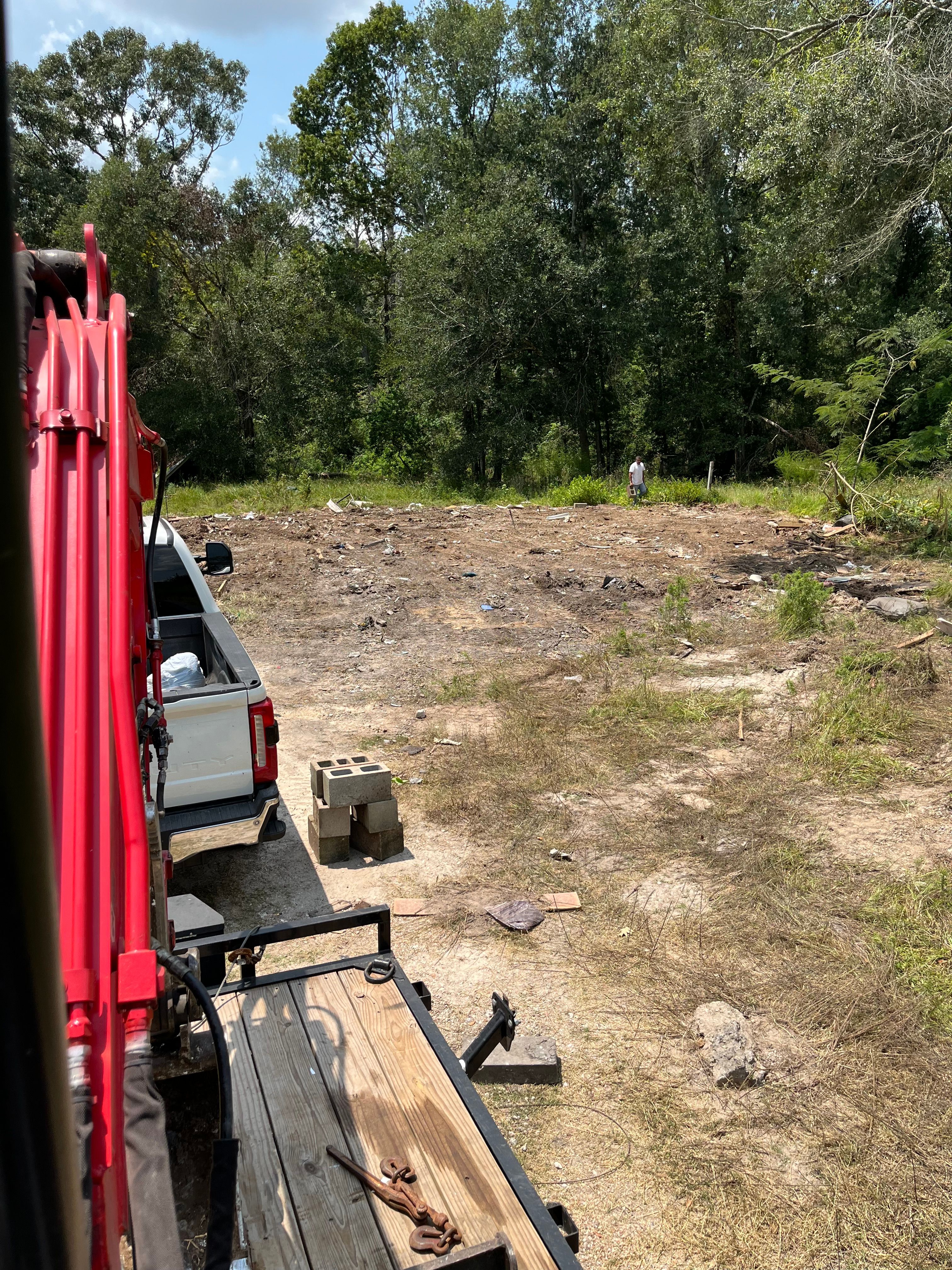 All Photos for Exclusive Demolition & Tree Service in Houston, TX