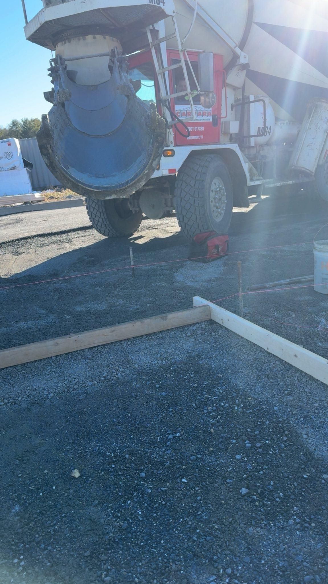  for LeClaire Flatworx in Bomoseen, VT