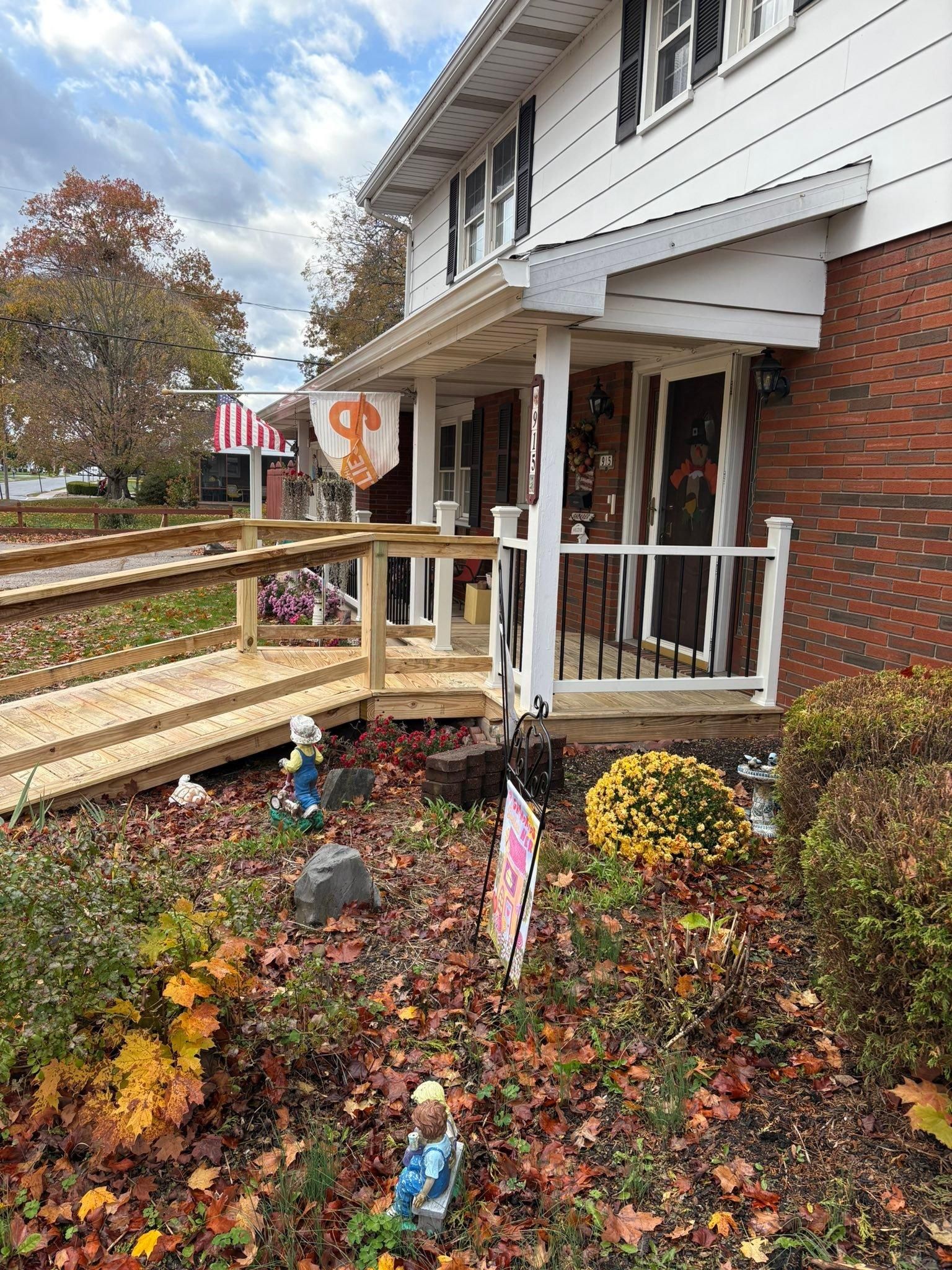  for RS Hunter LLC in Lycoming County, PA